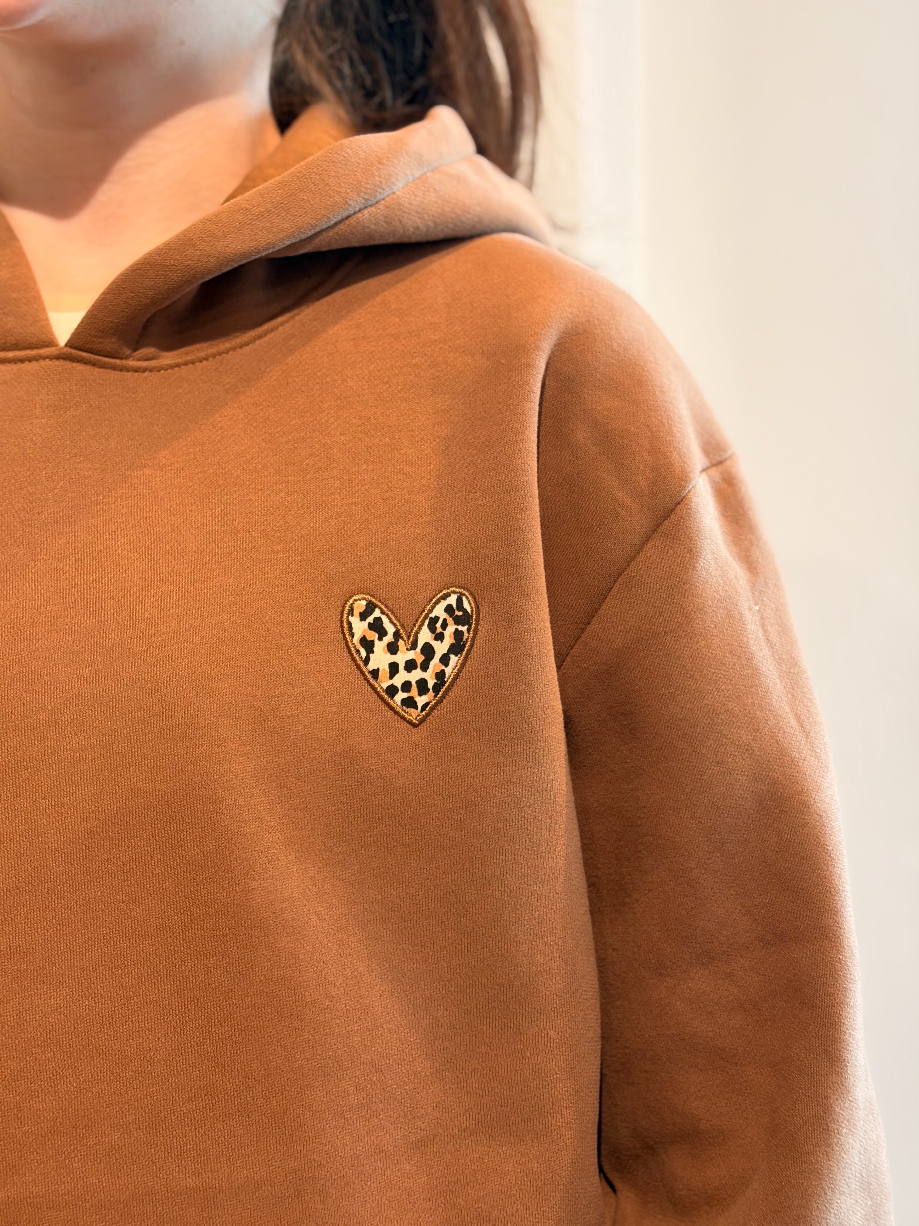 Sweat COEUR