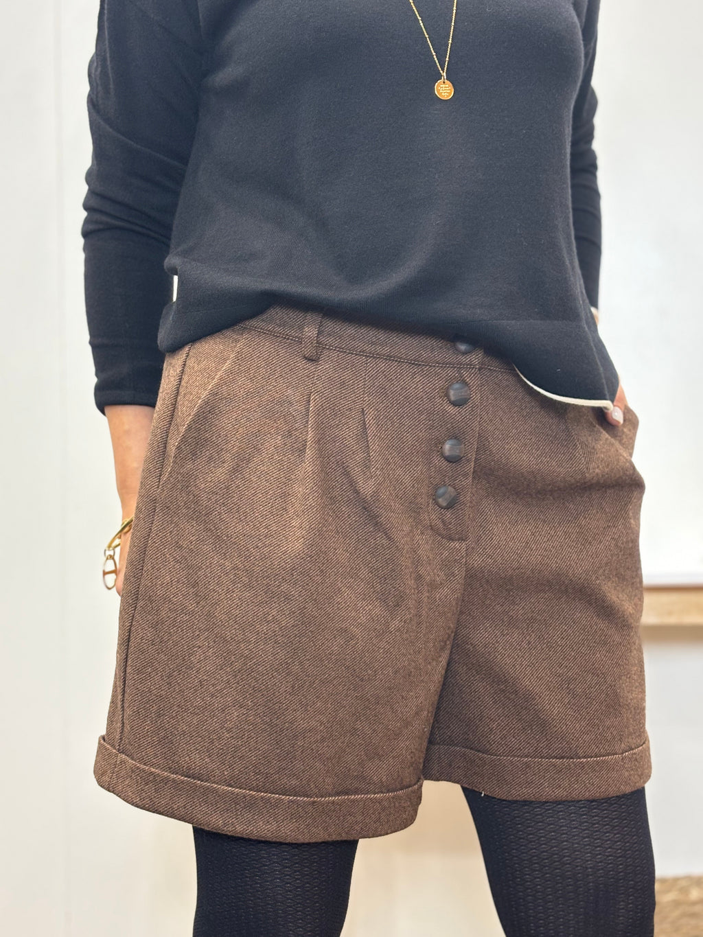 Short HÉLOÏSE