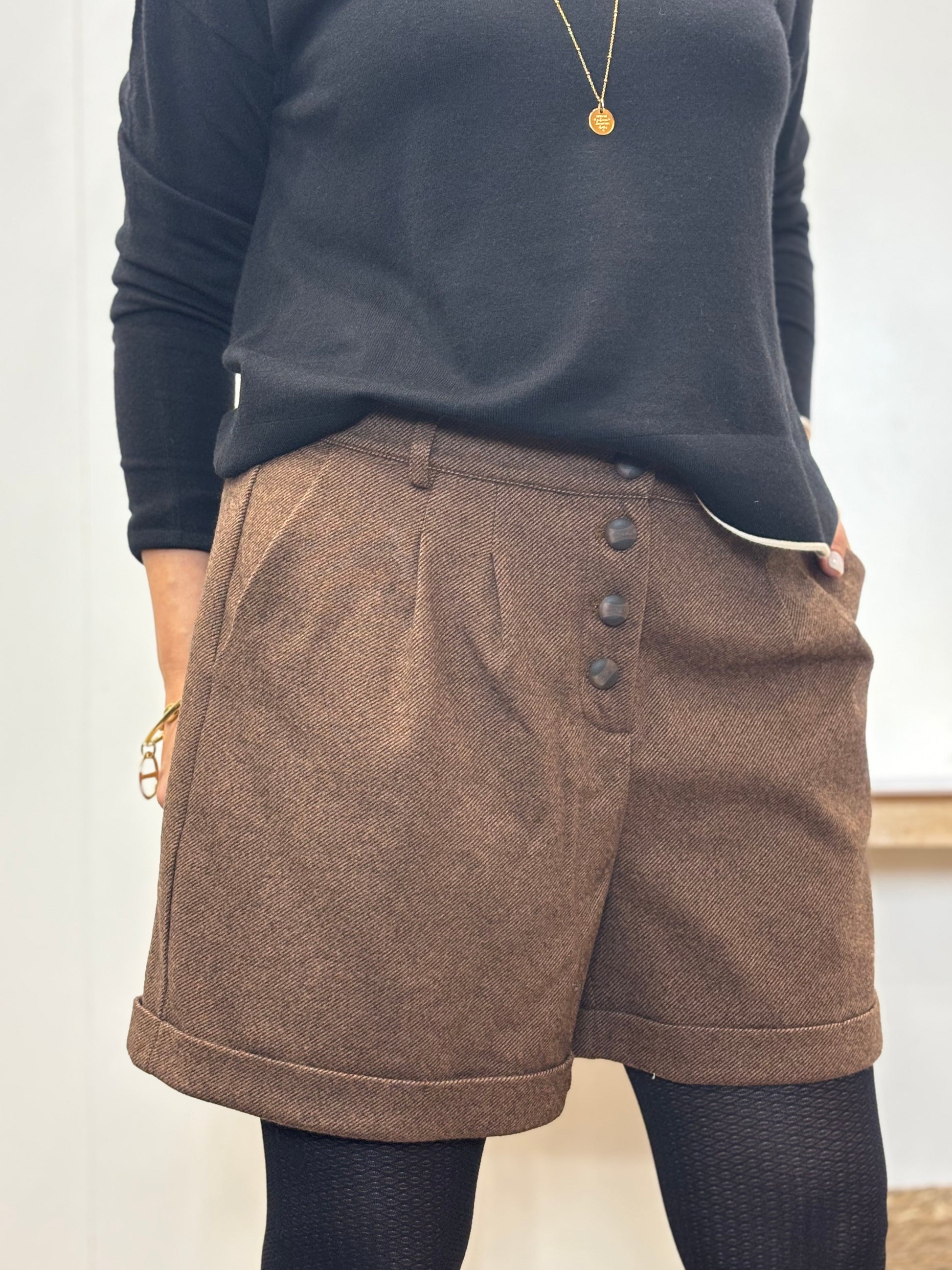 Short HÉLOÏSE
