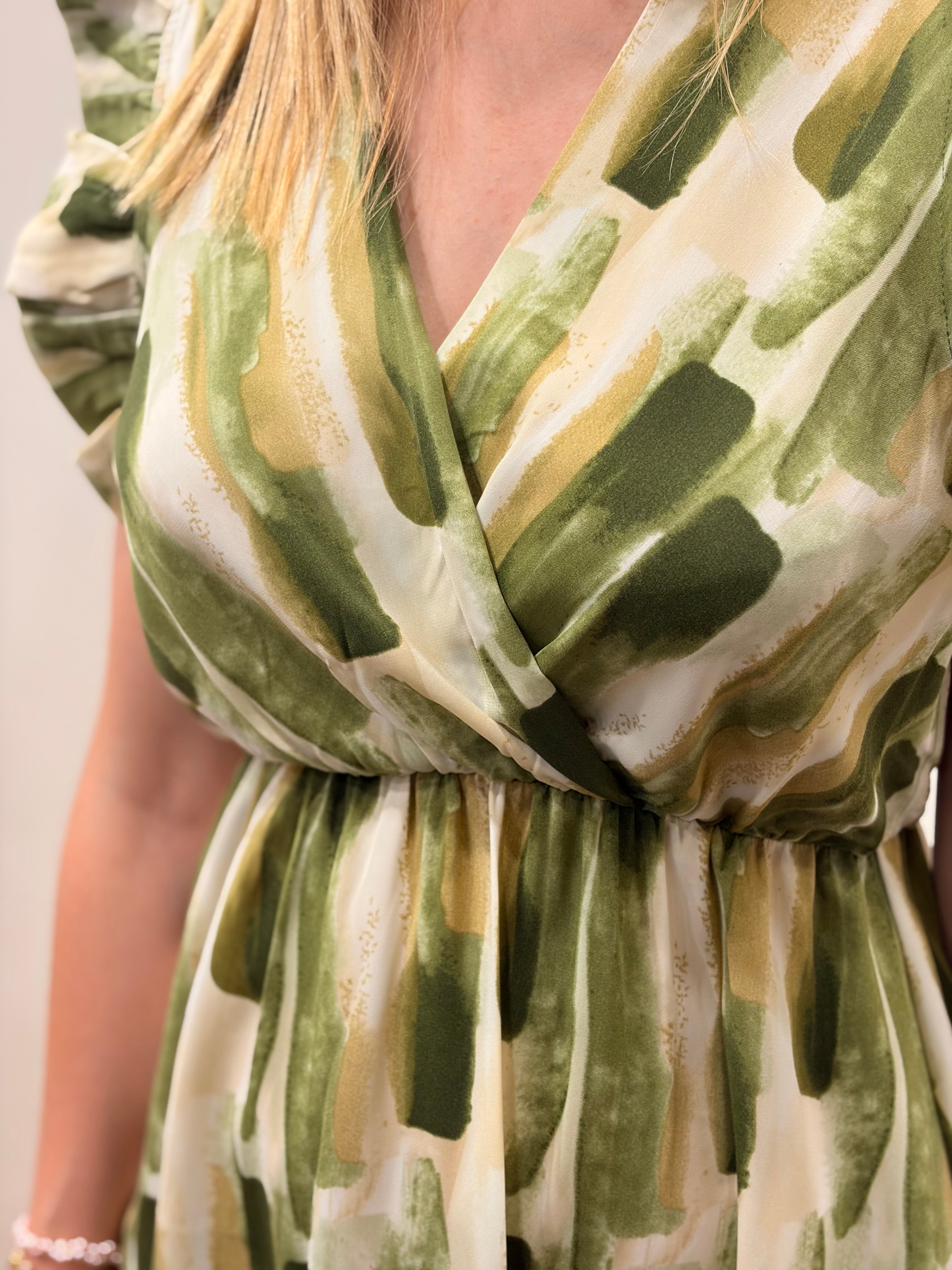 Robe DIGNE