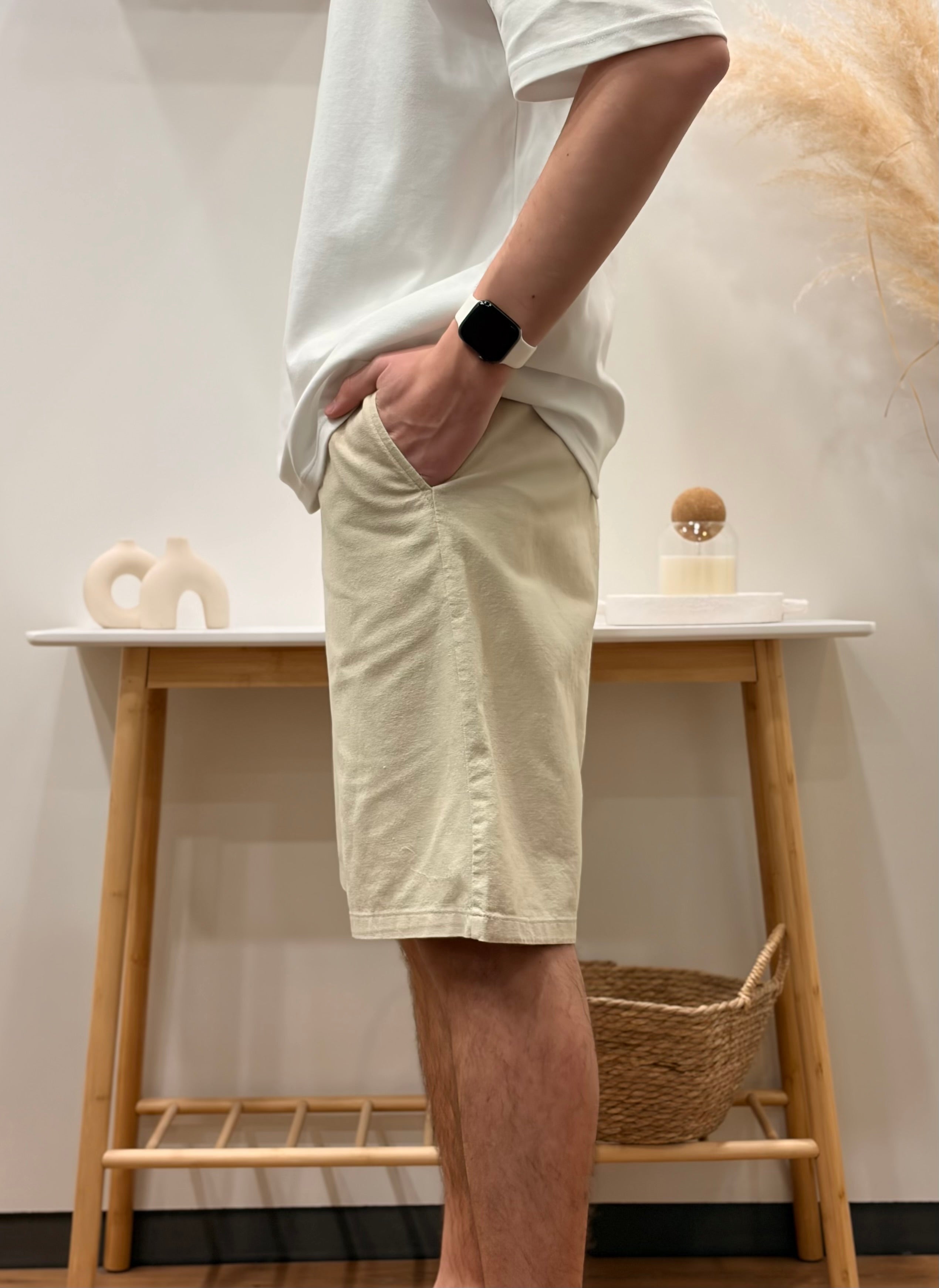 Short DAVES
