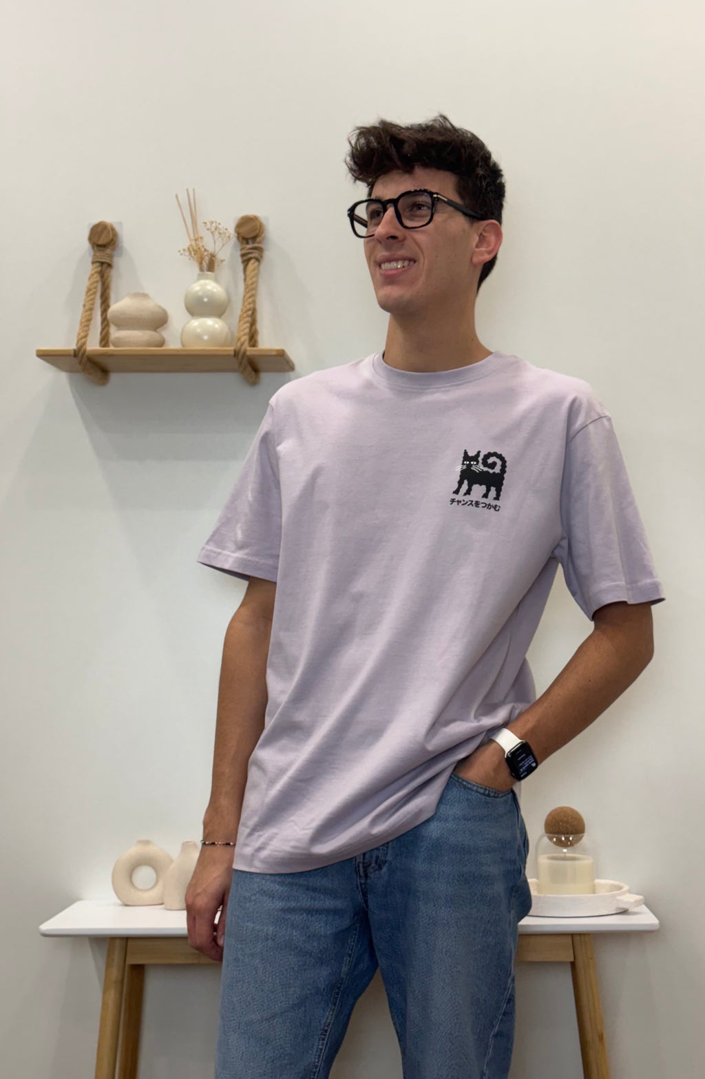 T-shirt CAROT
