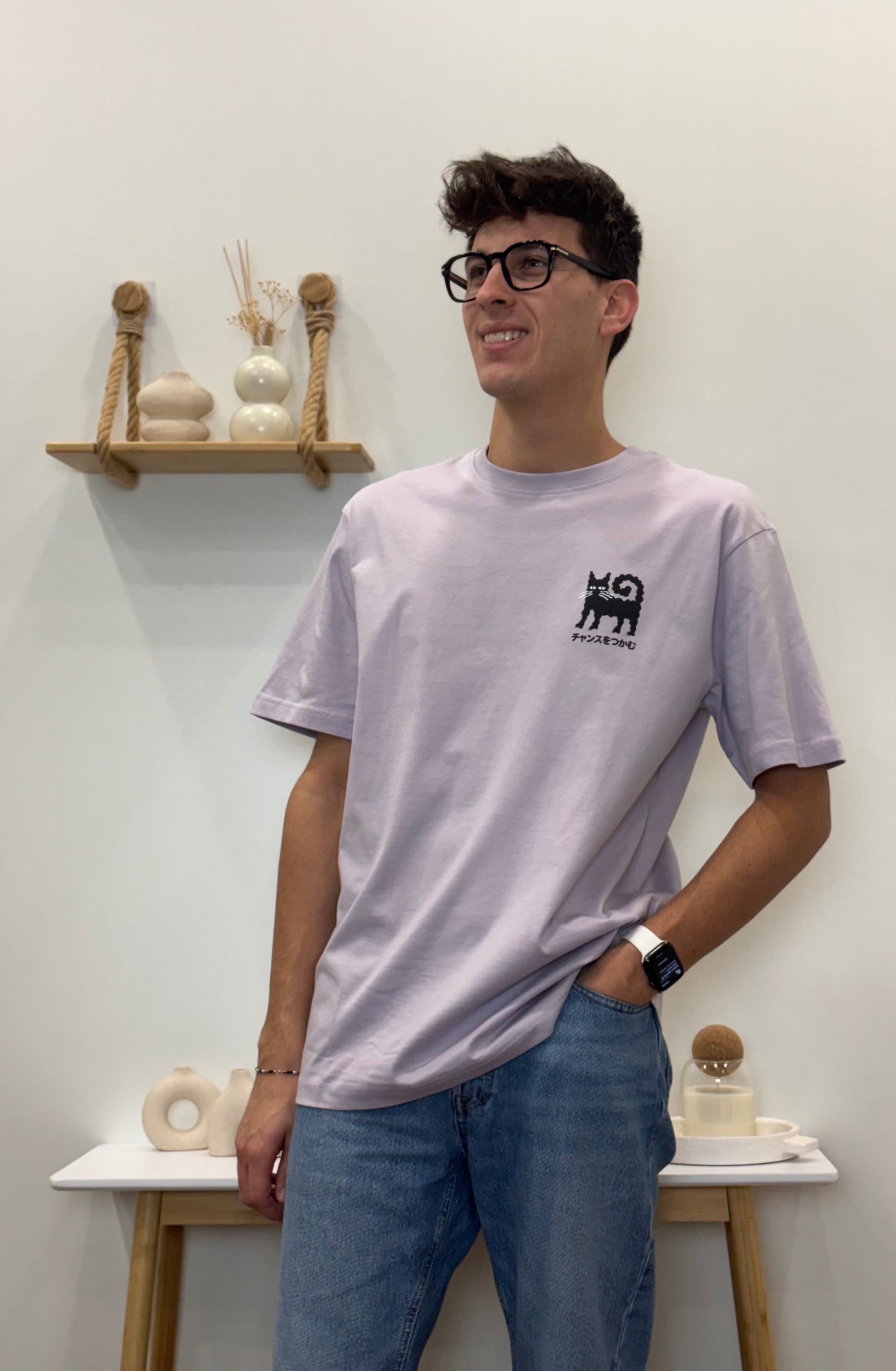 T-shirt CAROT