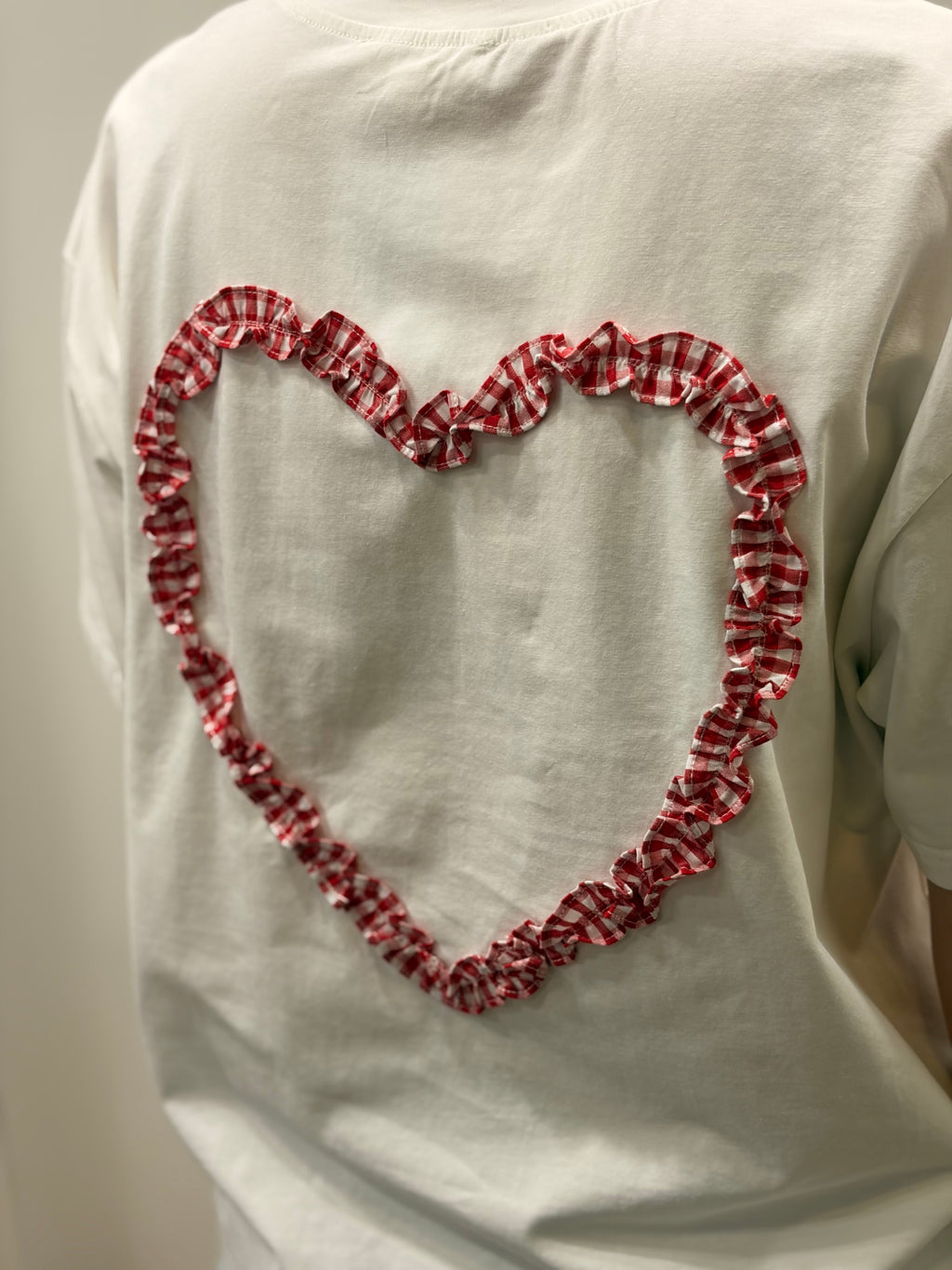 T-shirt DOSCOEUR