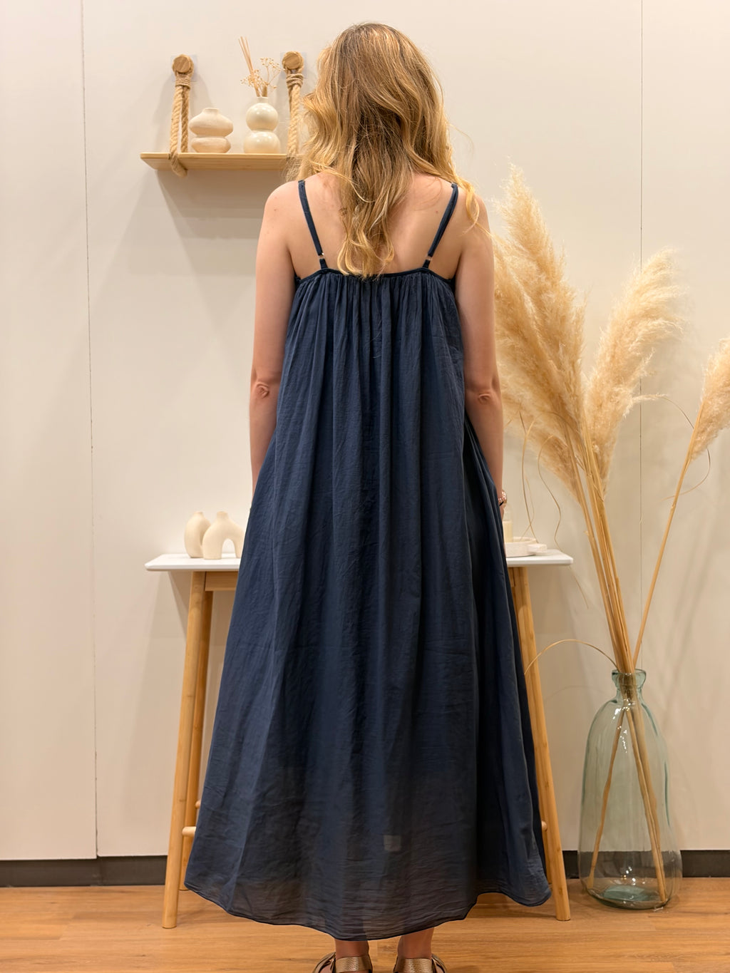 Robe DEROS