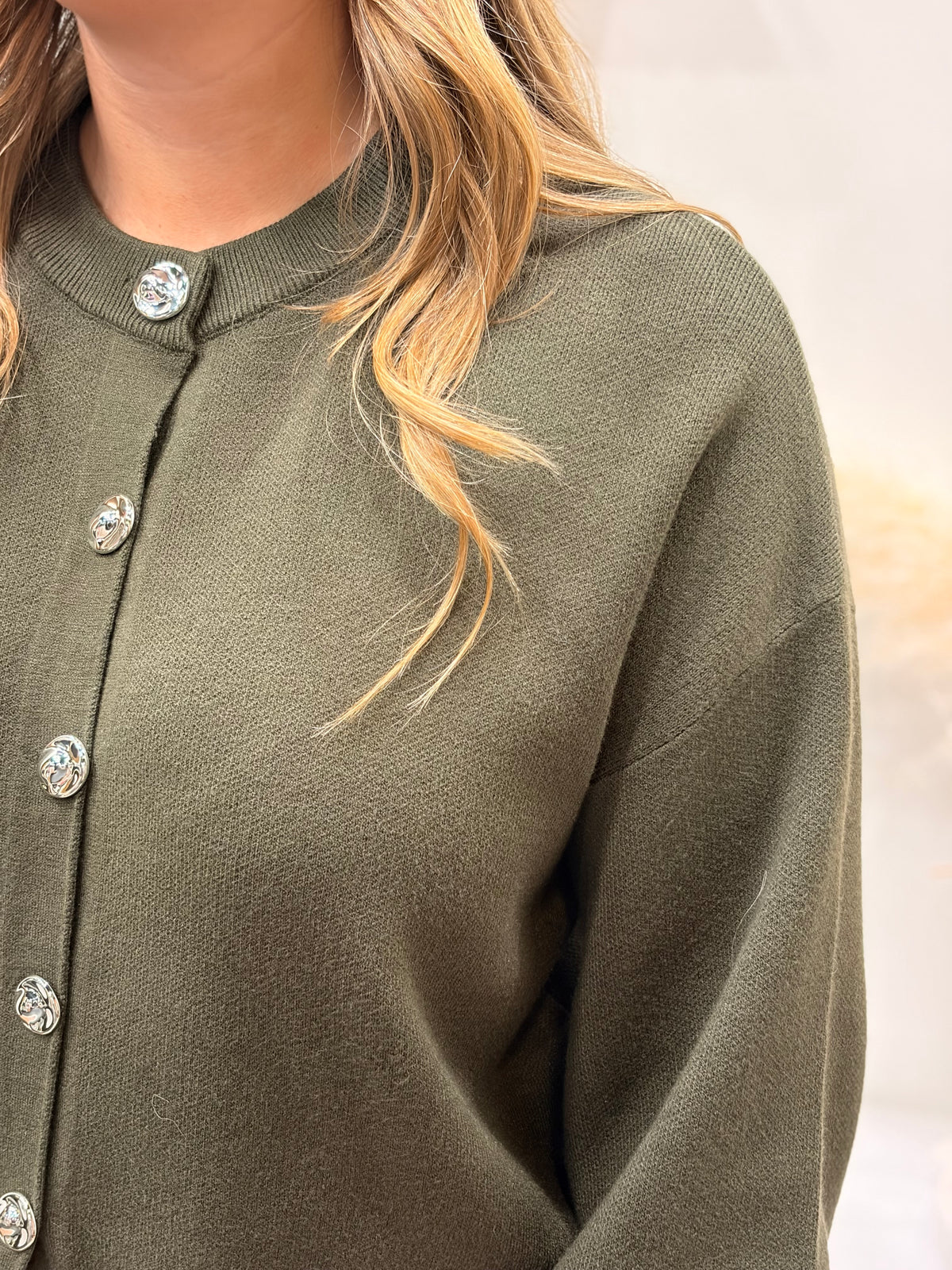 Gilet NOELLA