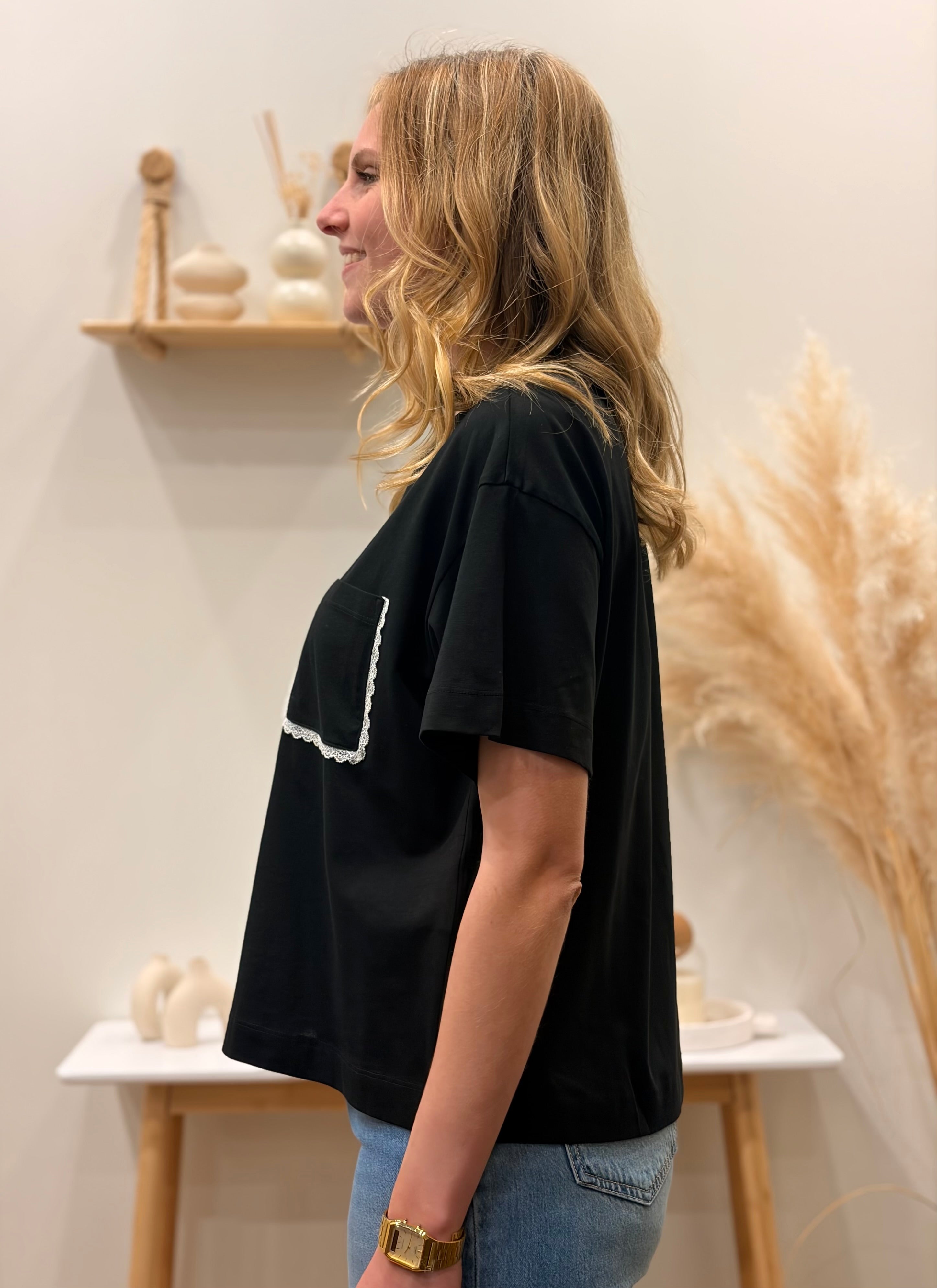 T-shirt JUMBO