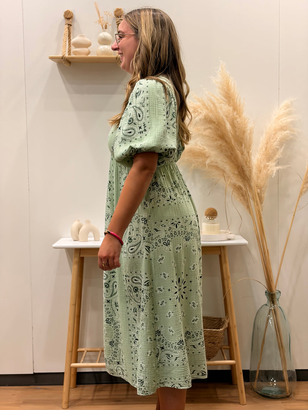 Robe DIP