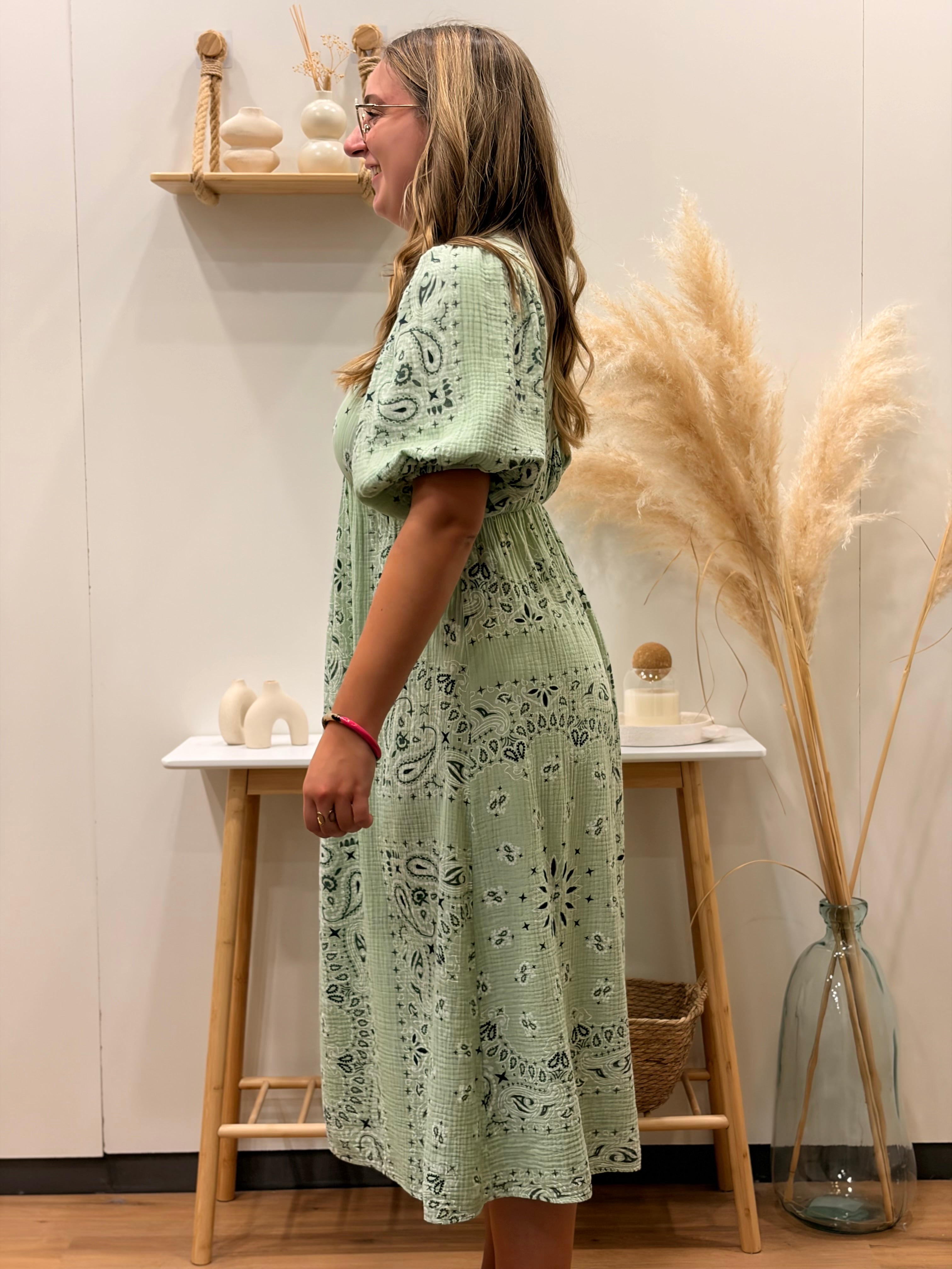 Robe DIP