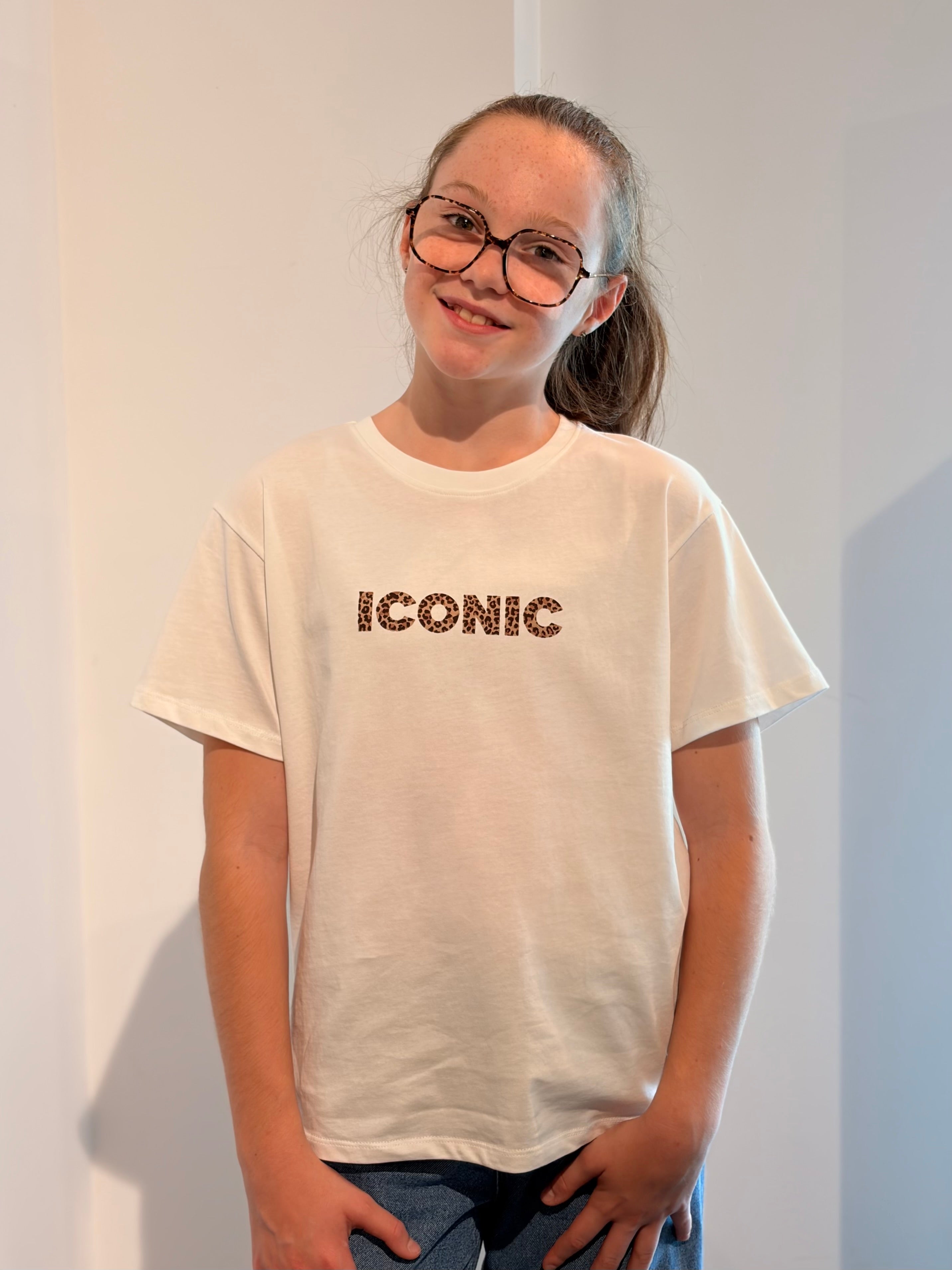 T-shirt ICONIC