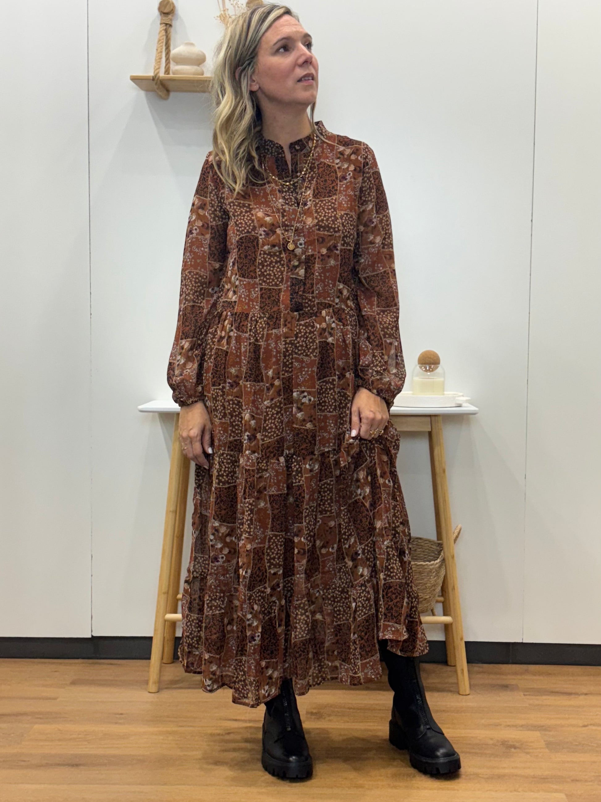 Robe CAMEL