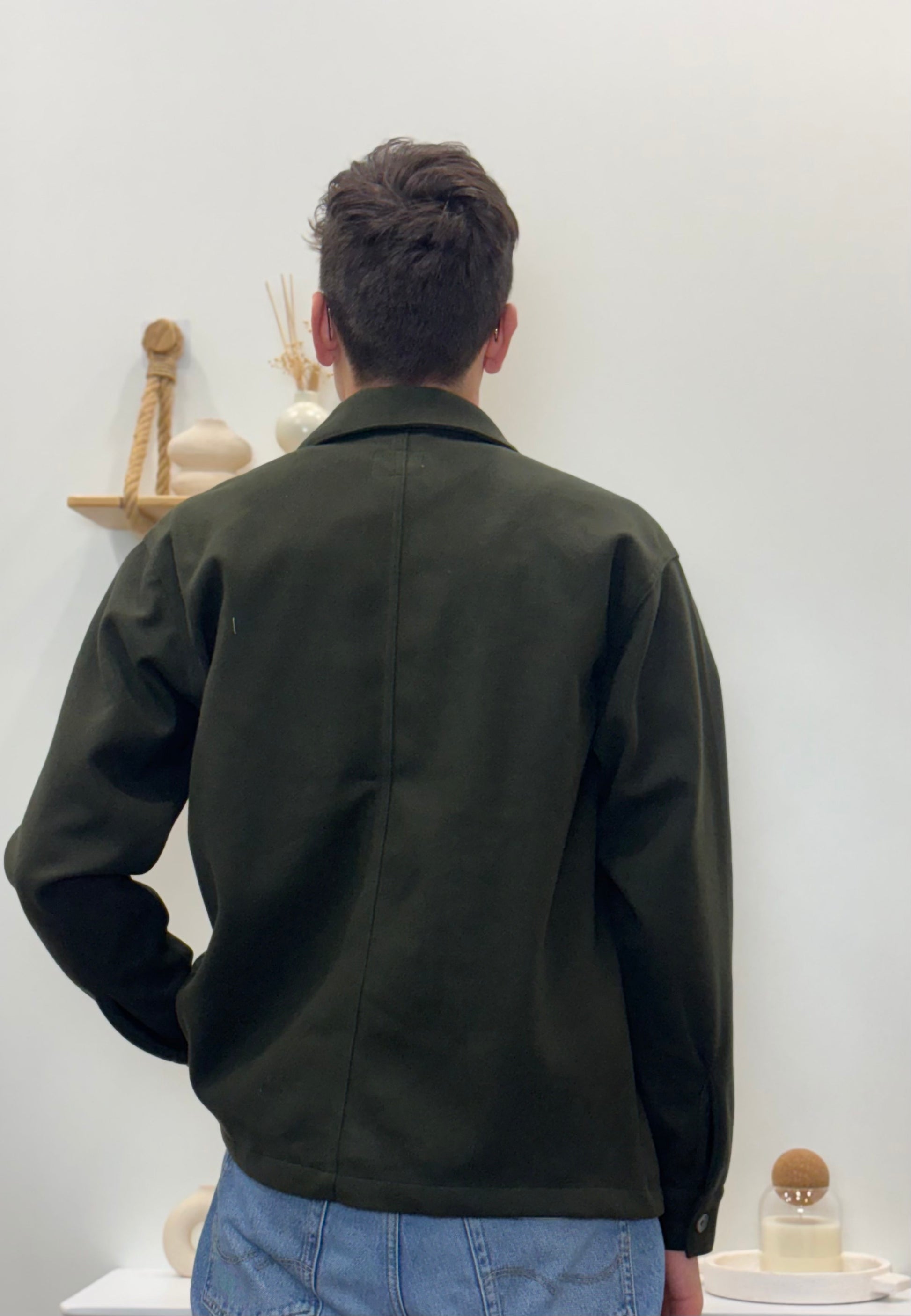 Veste JERRY