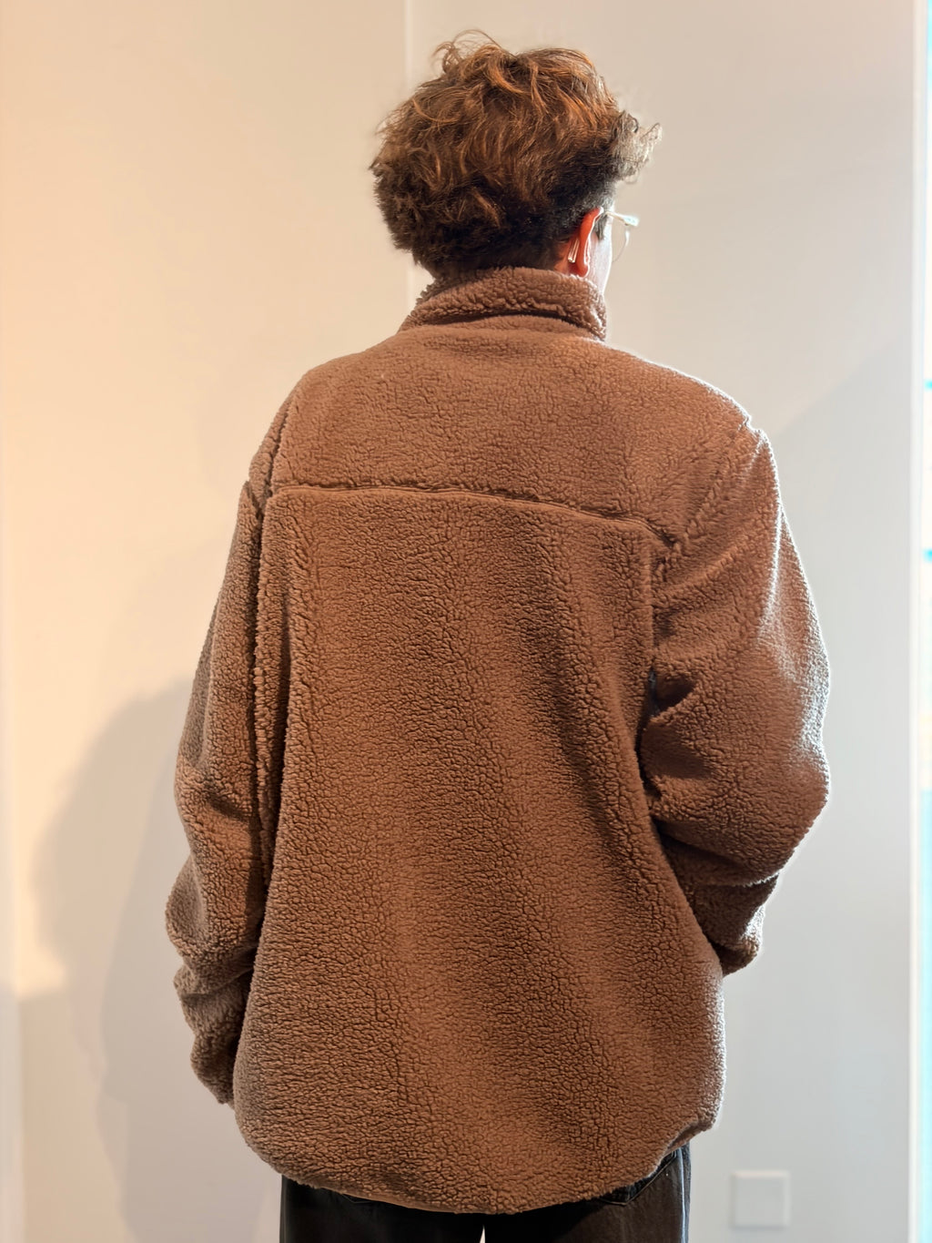 Veste MATTIA