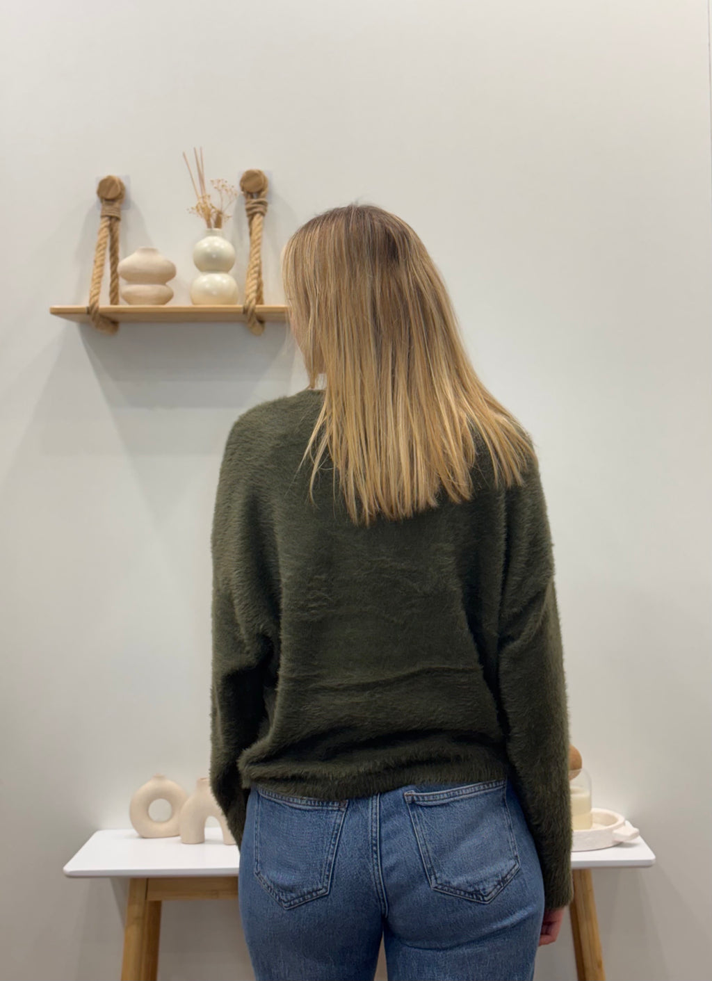Pull ALINA