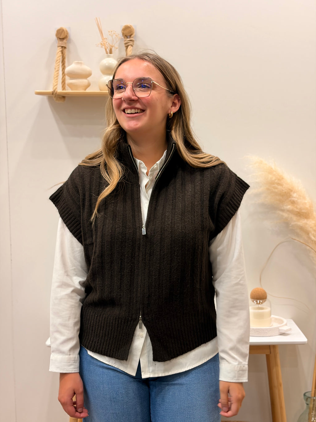 Gilet BANG