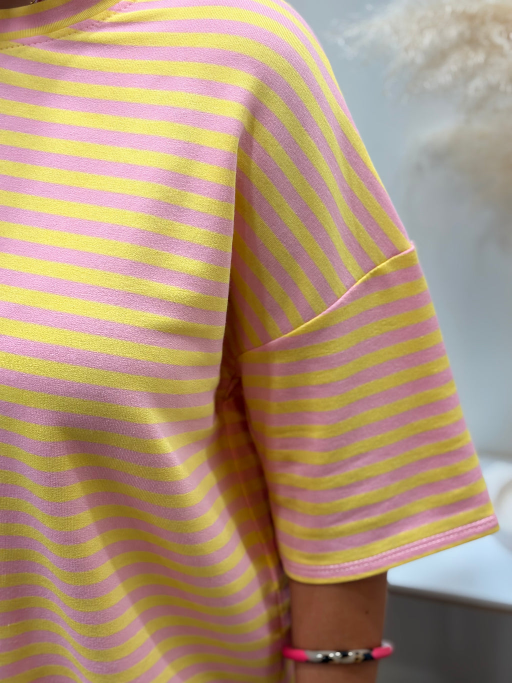 T-shirt DALLERINA