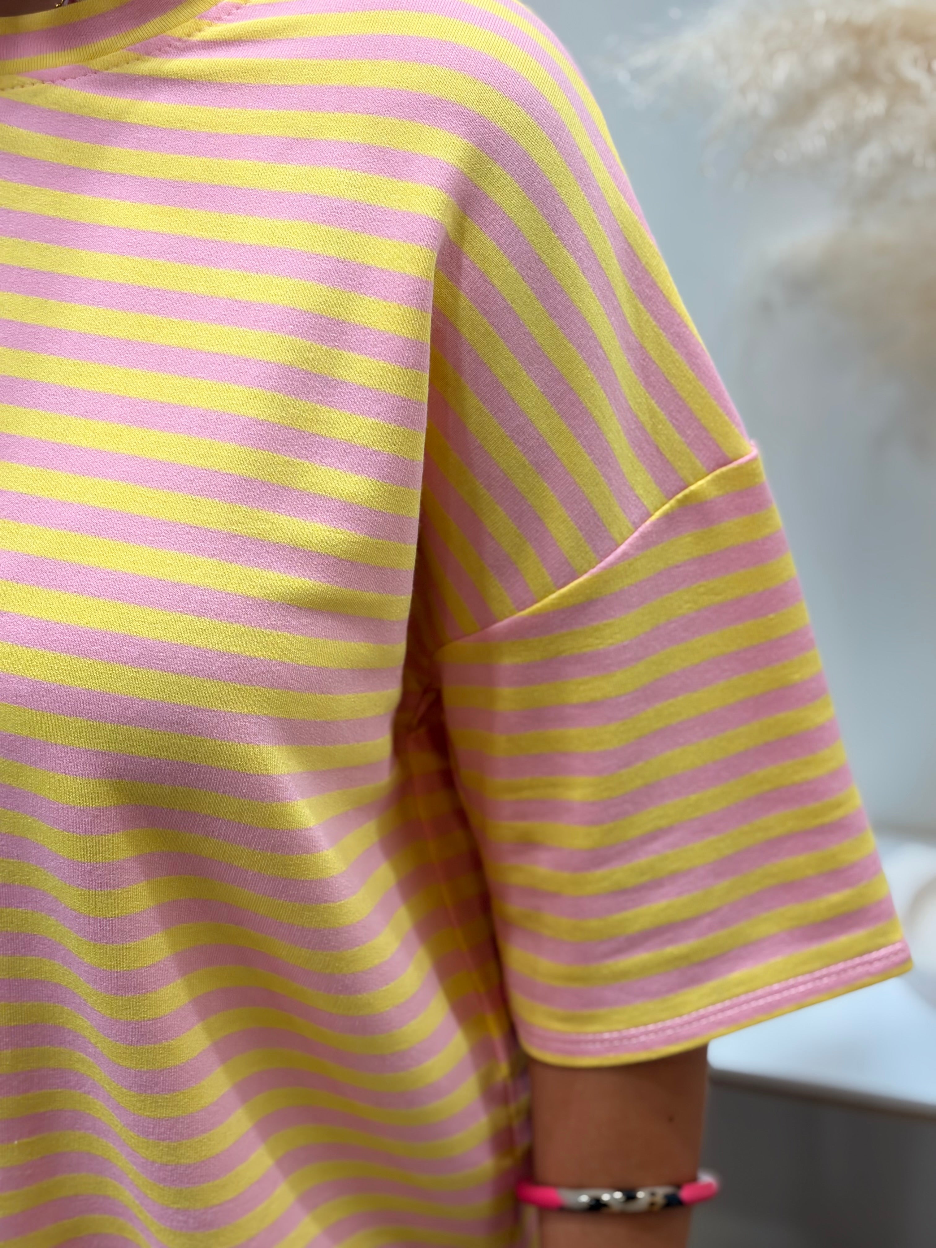T-shirt DALLERINA