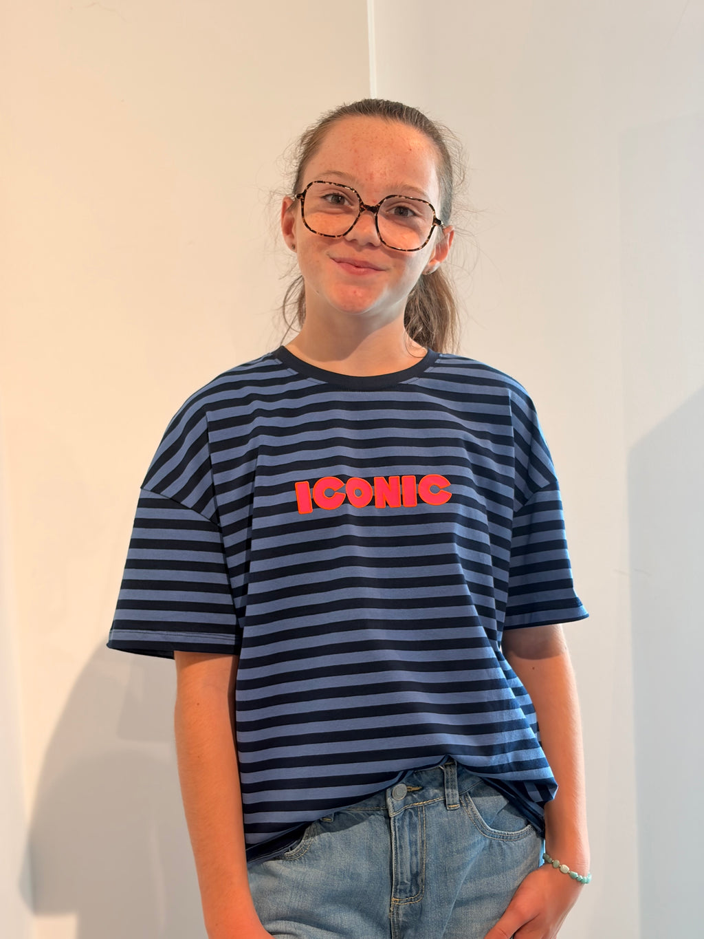 T-shirt ICONIC