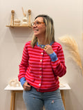 Gilet DUMOY