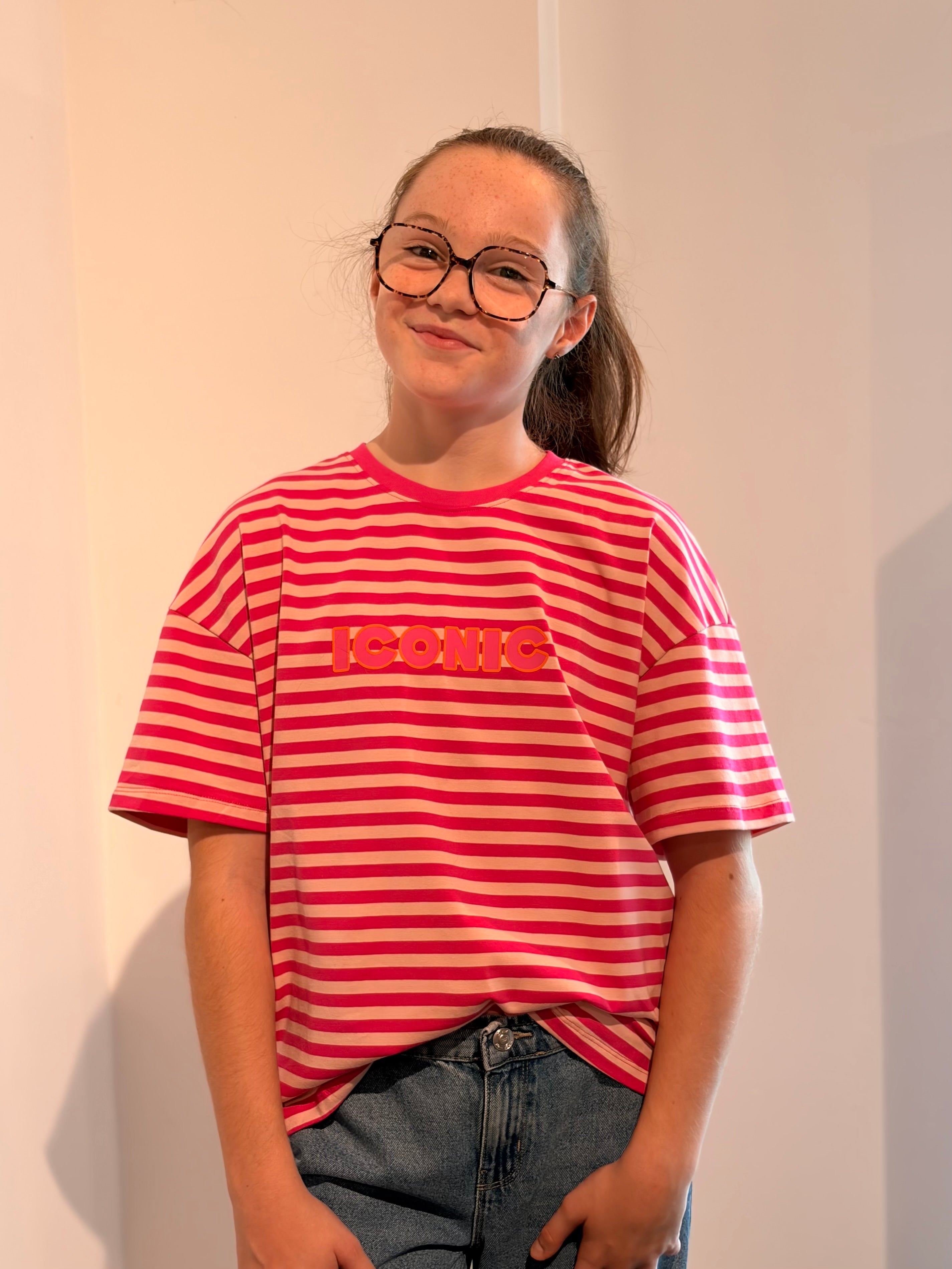 T-shirt ICONIC