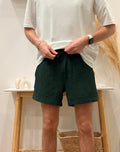 Short de bain TED