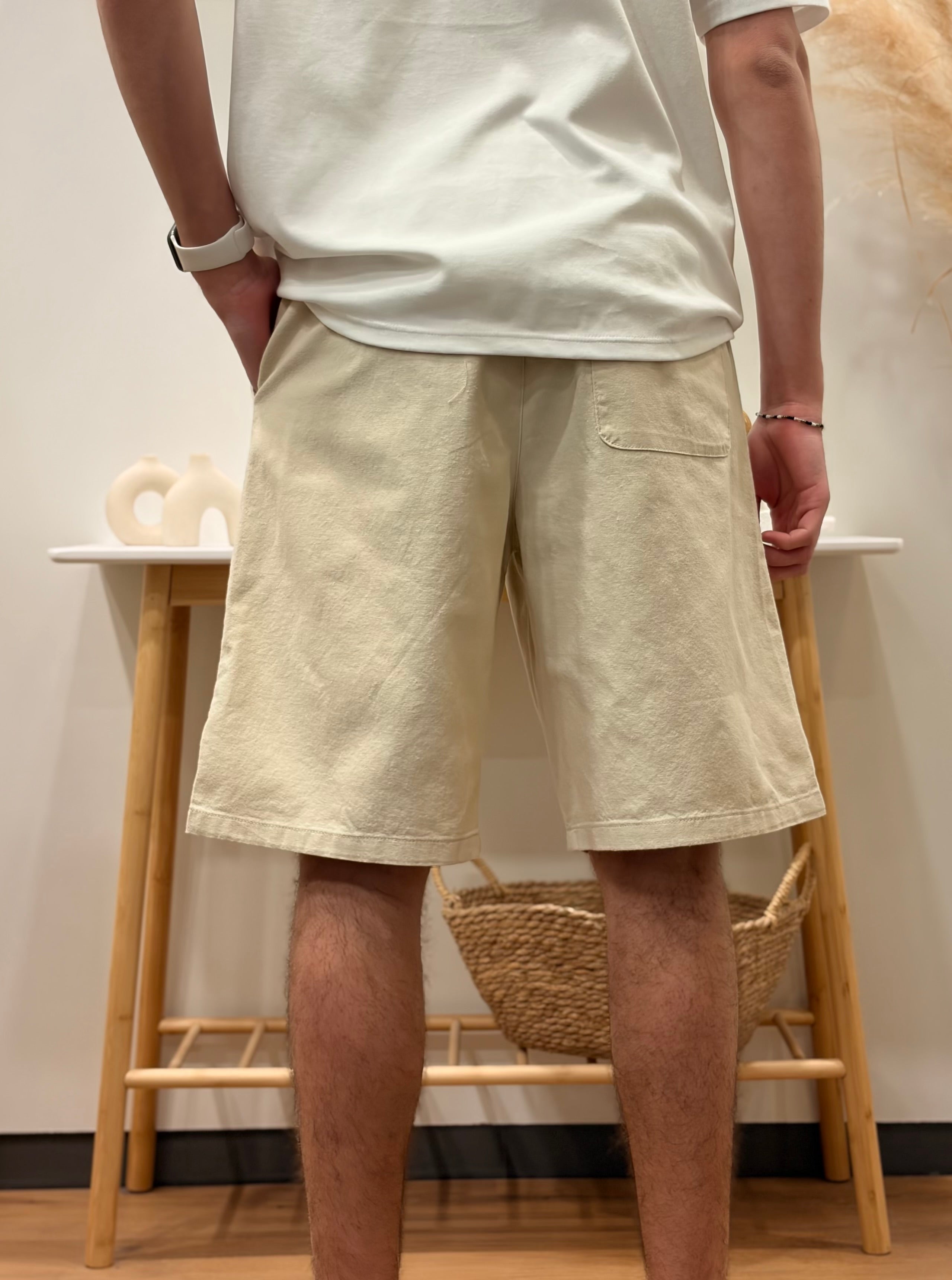 Short DAVES