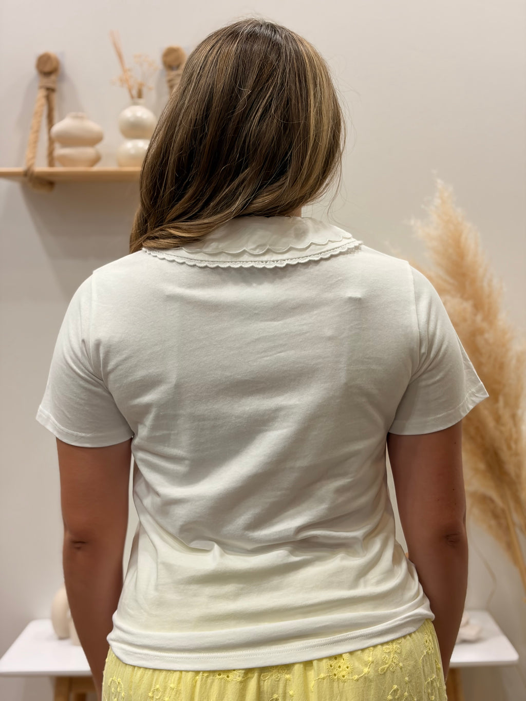 T-shirt DHIPPER
