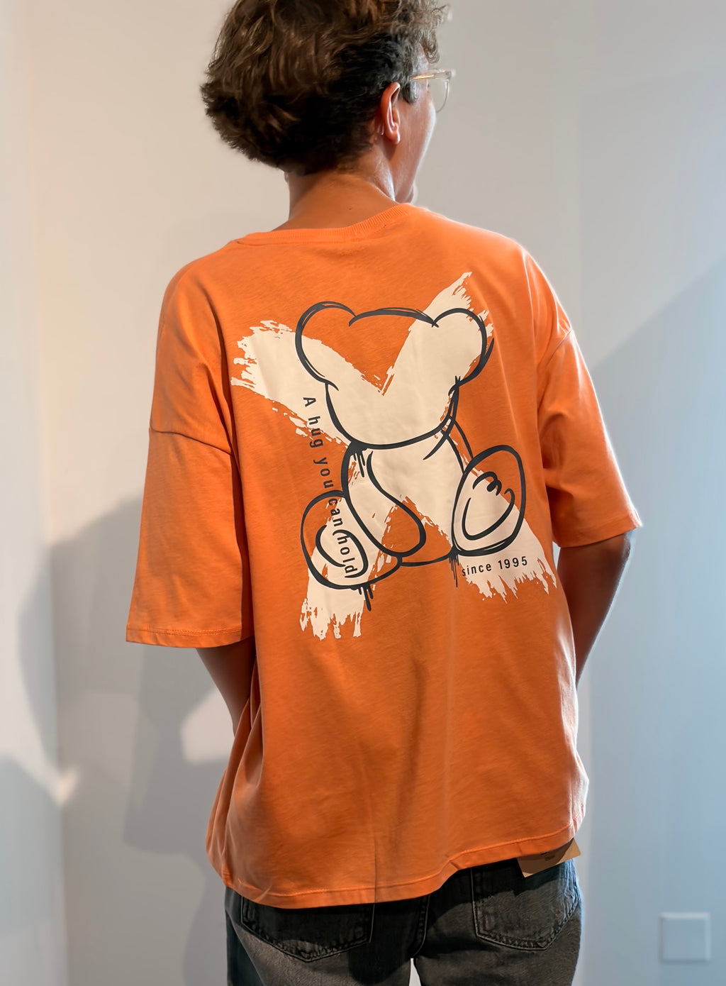 T-shirt BYNE
