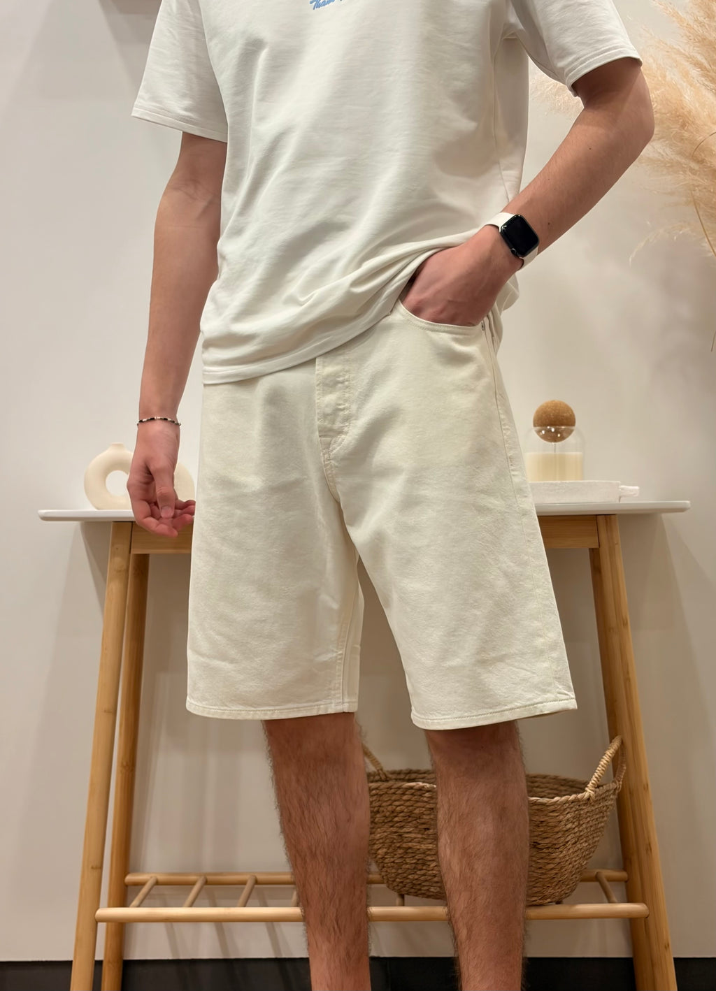 Short ALEX