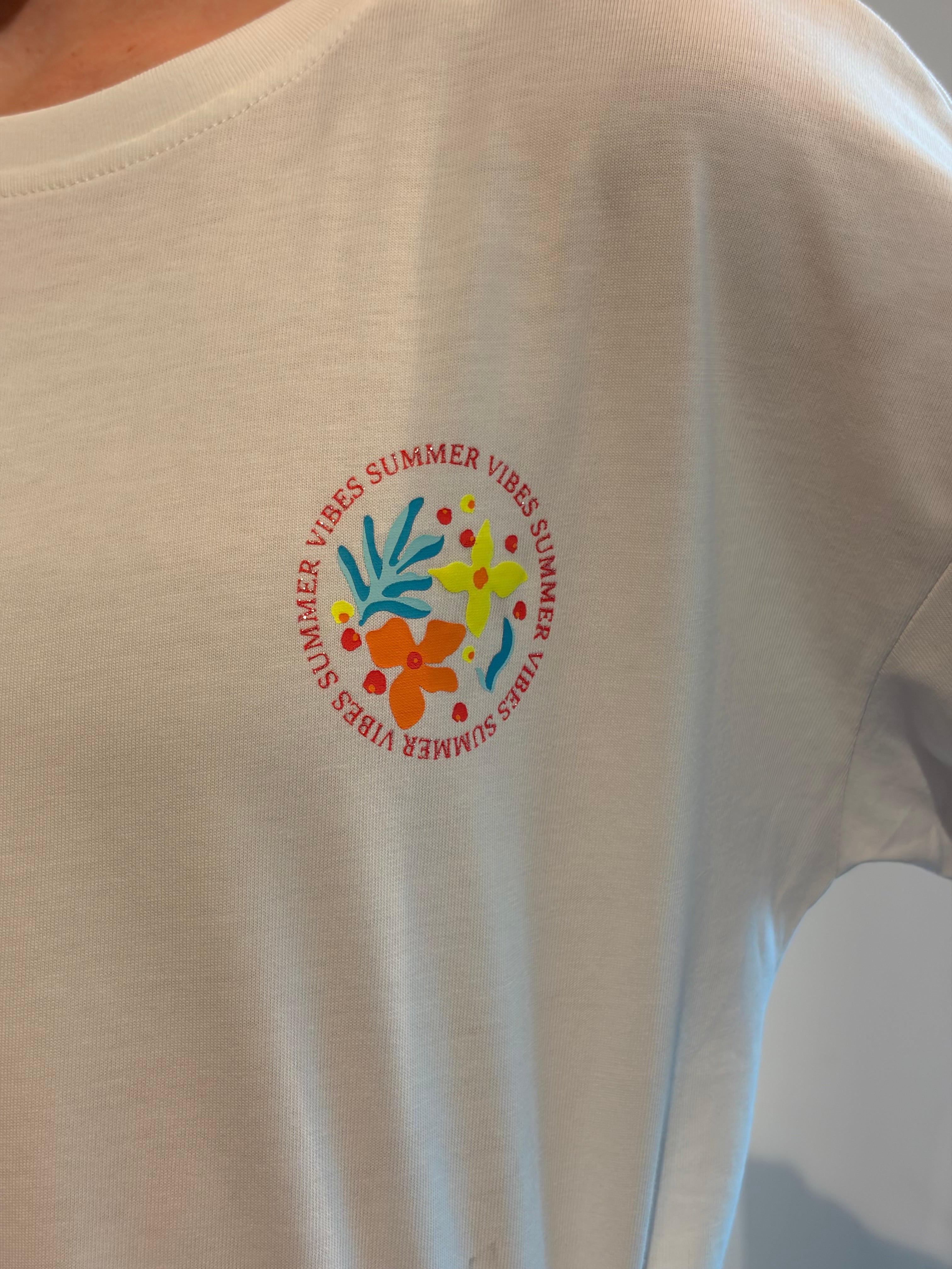 T-shirt HELENA