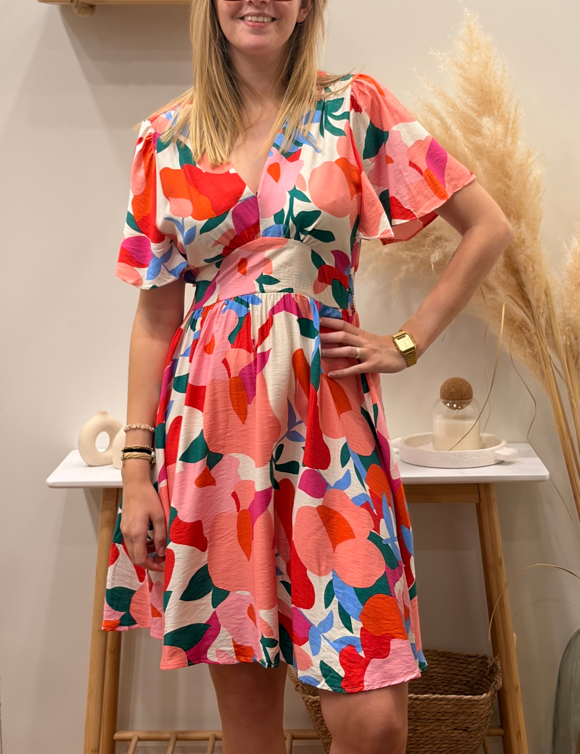 Robe DULTI