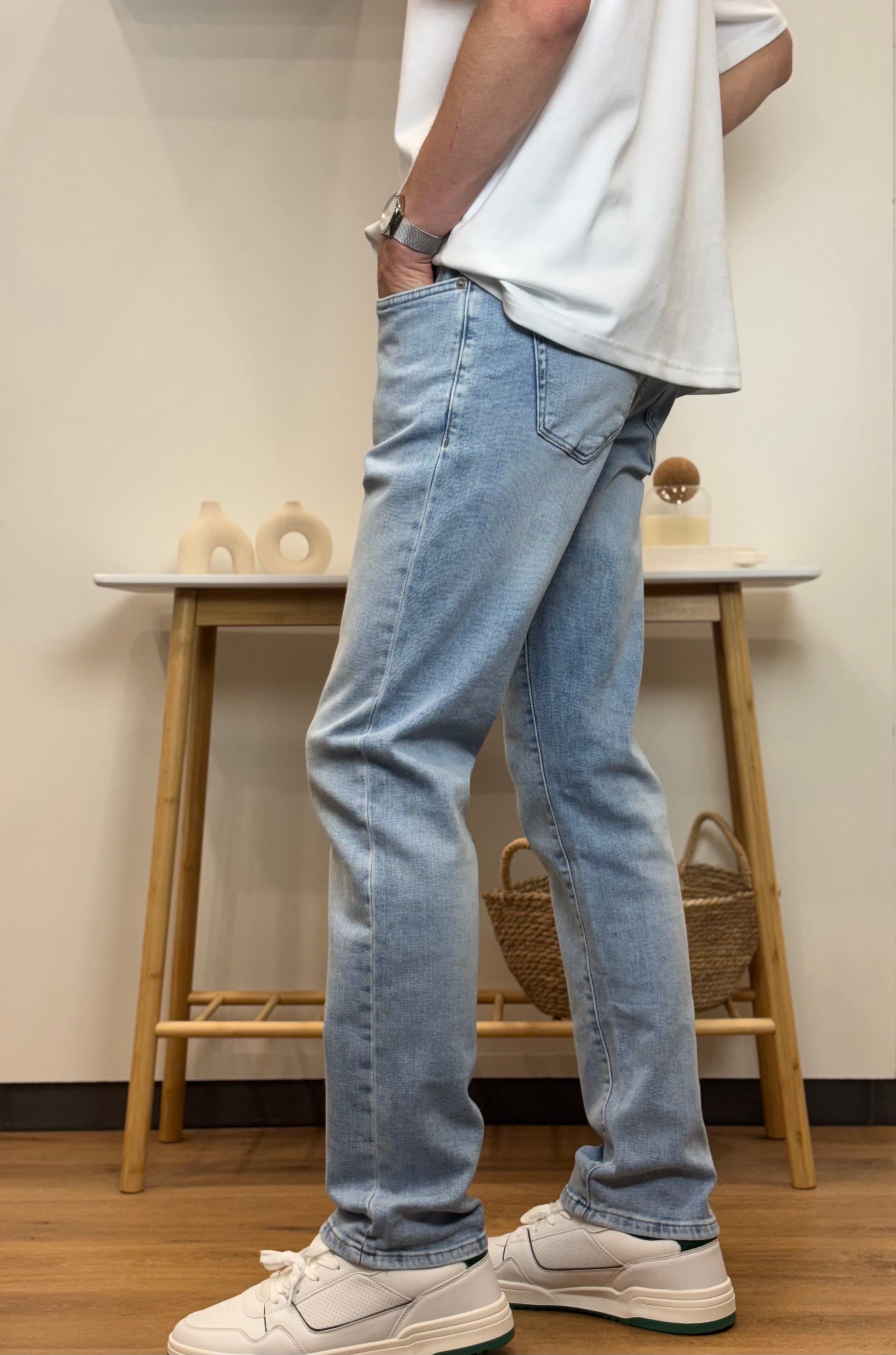 Jean WEFT