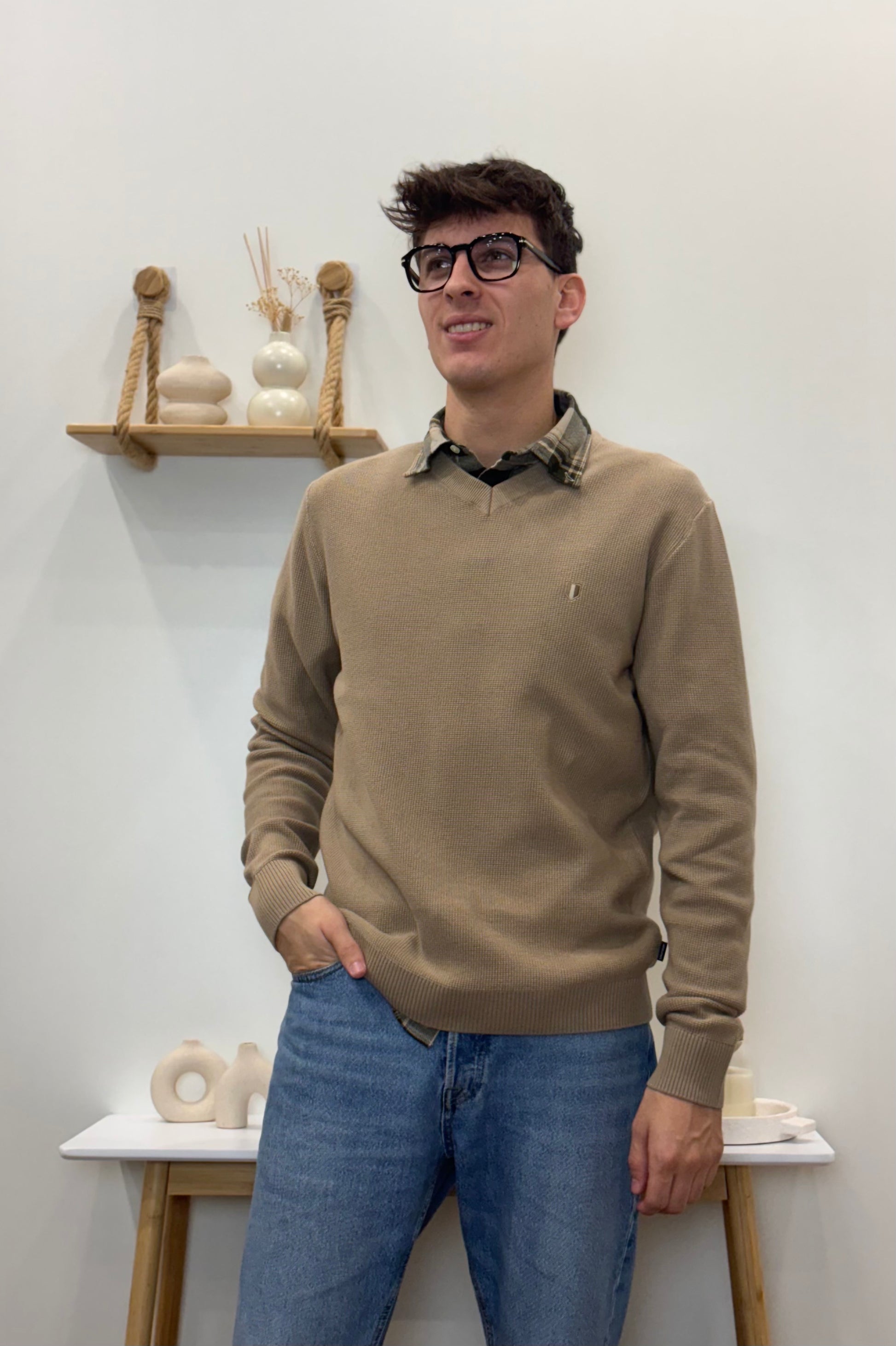 Pull LUREX