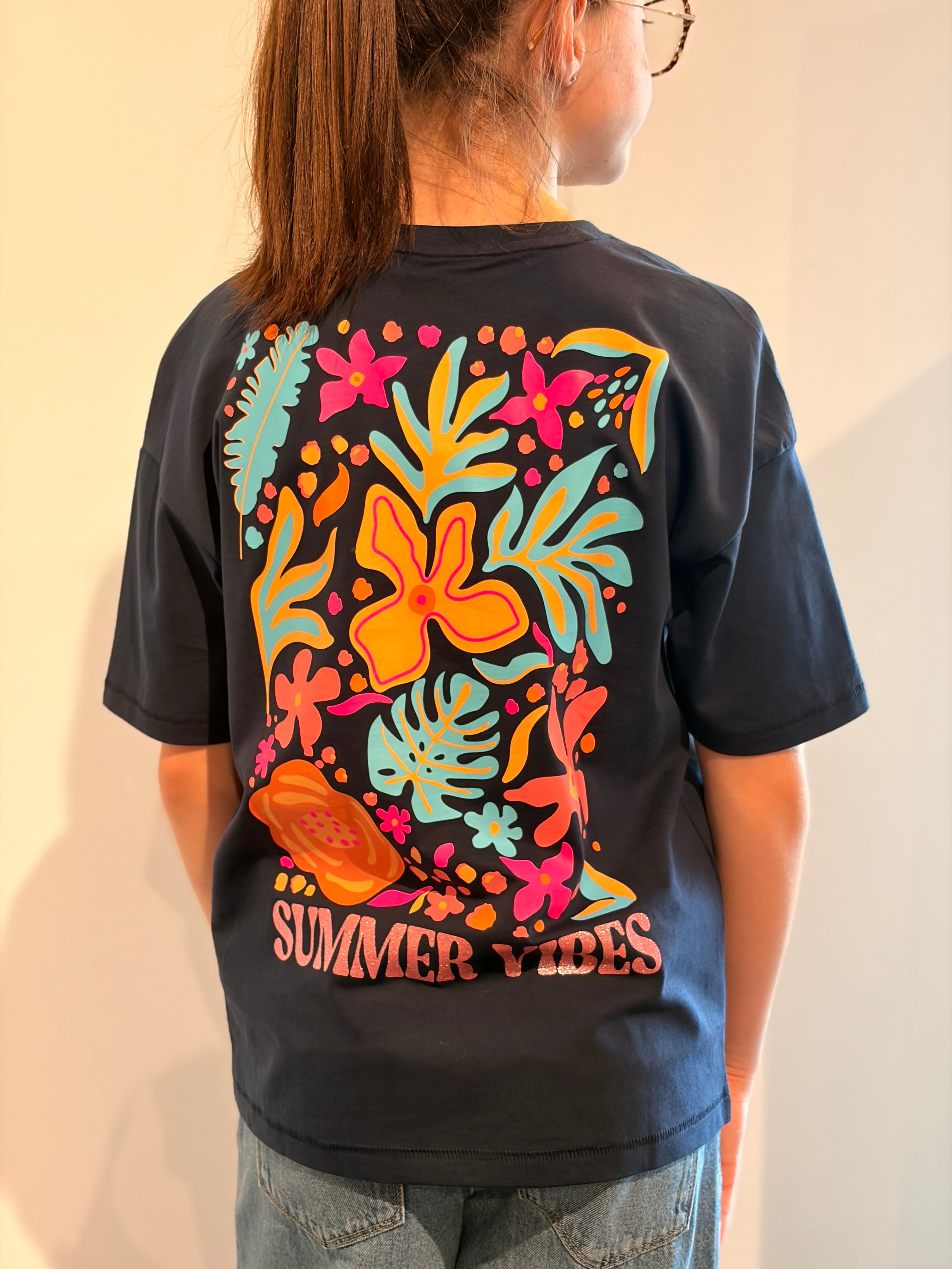 T-shirt HELENA