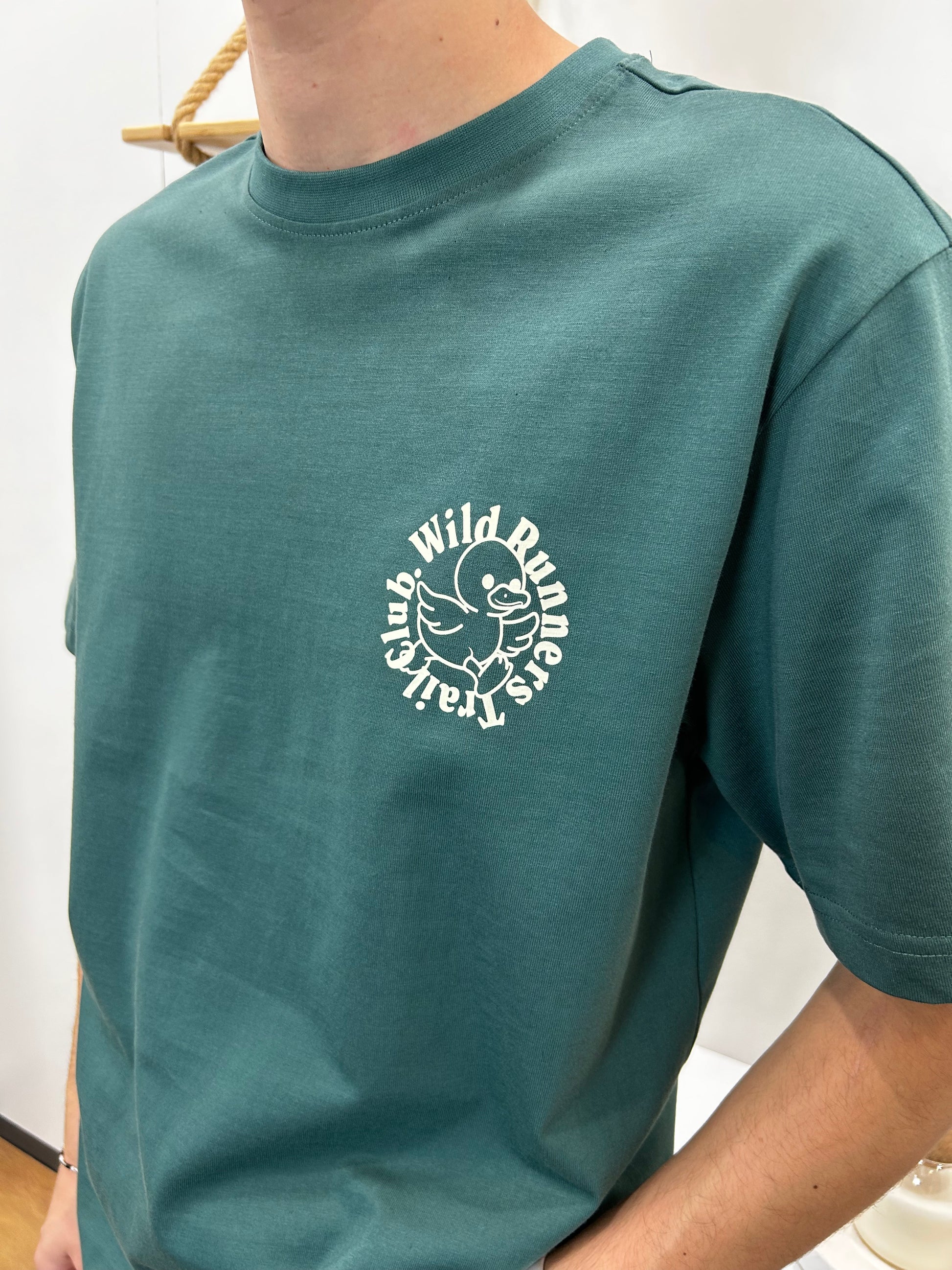 T-shirt FRED