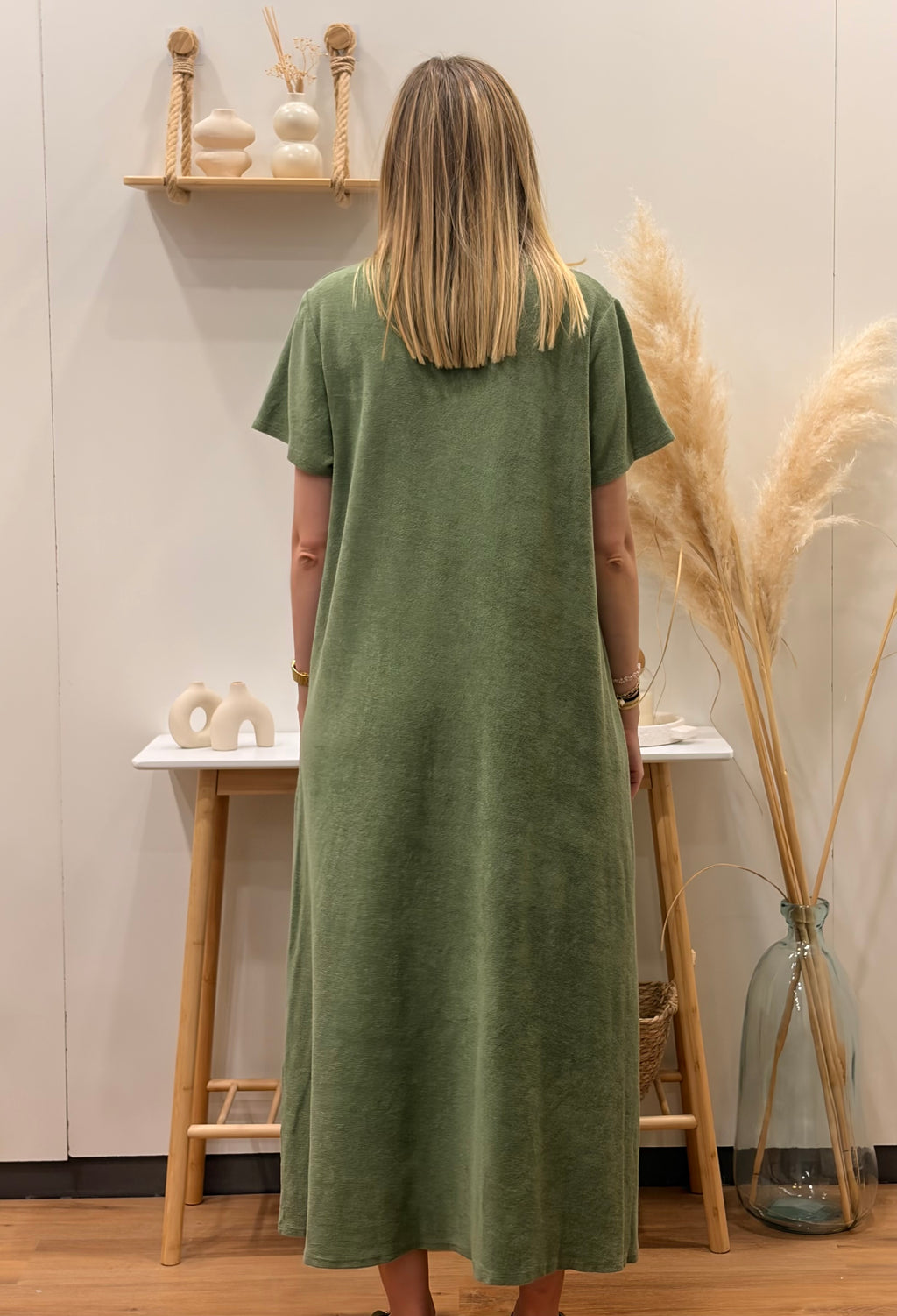 Robe DRONGE