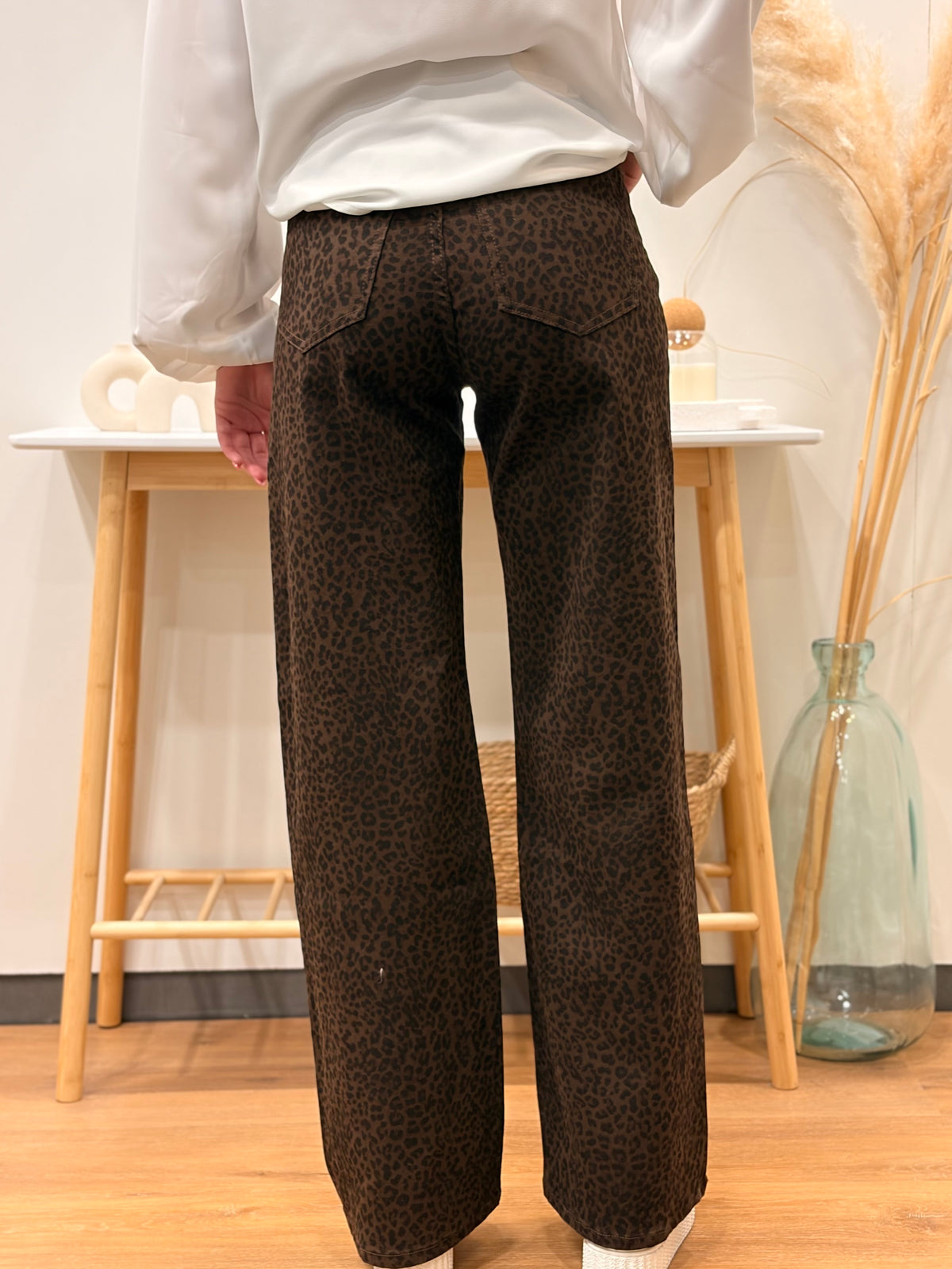 Jean LEOPARD
