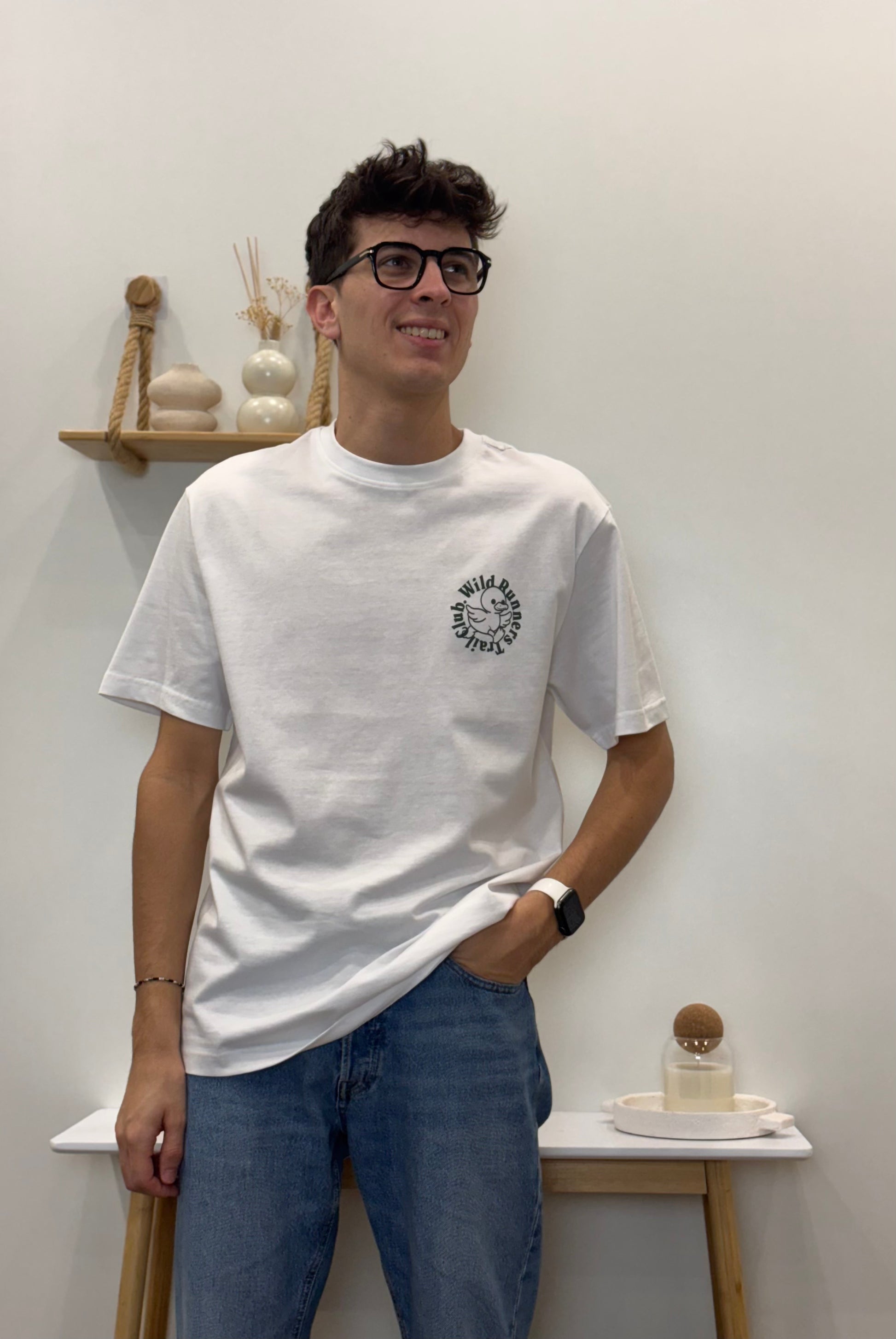 T-shirt FRED