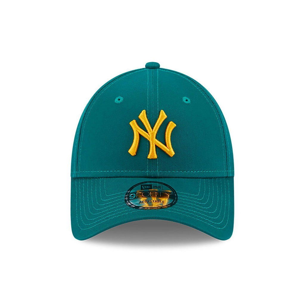 Casquette 9FORTY Ajustable New York Yankees MLB League Essential