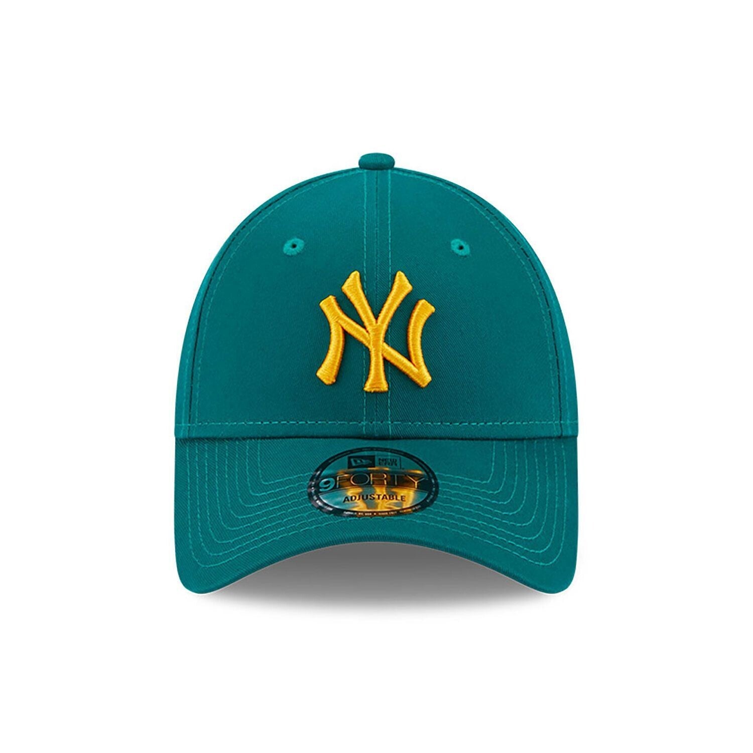 Casquette 9FORTY Ajustable New York Yankees MLB League Essential