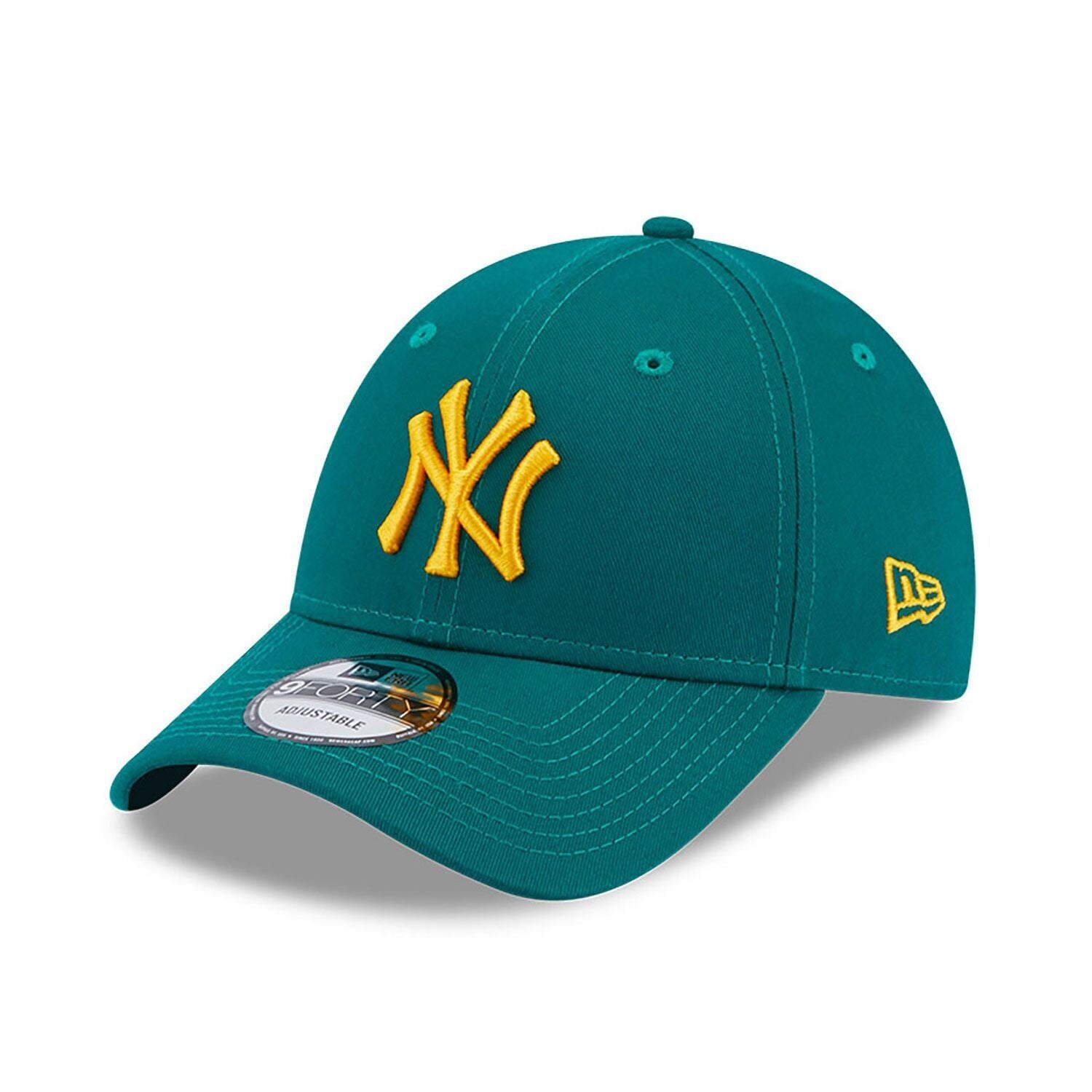 Casquette 9FORTY Ajustable New York Yankees MLB League Essential