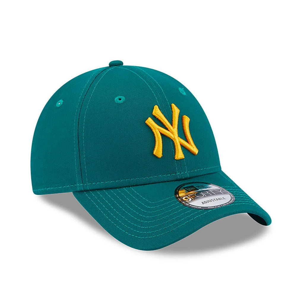 Casquette 9FORTY Ajustable New York Yankees MLB League Essential