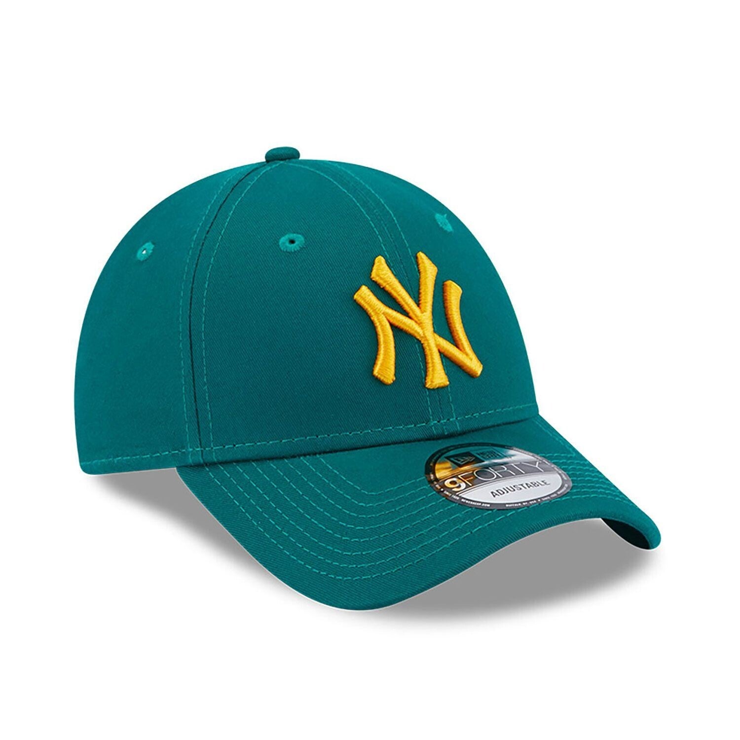 Casquette 9FORTY Ajustable New York Yankees MLB League Essential