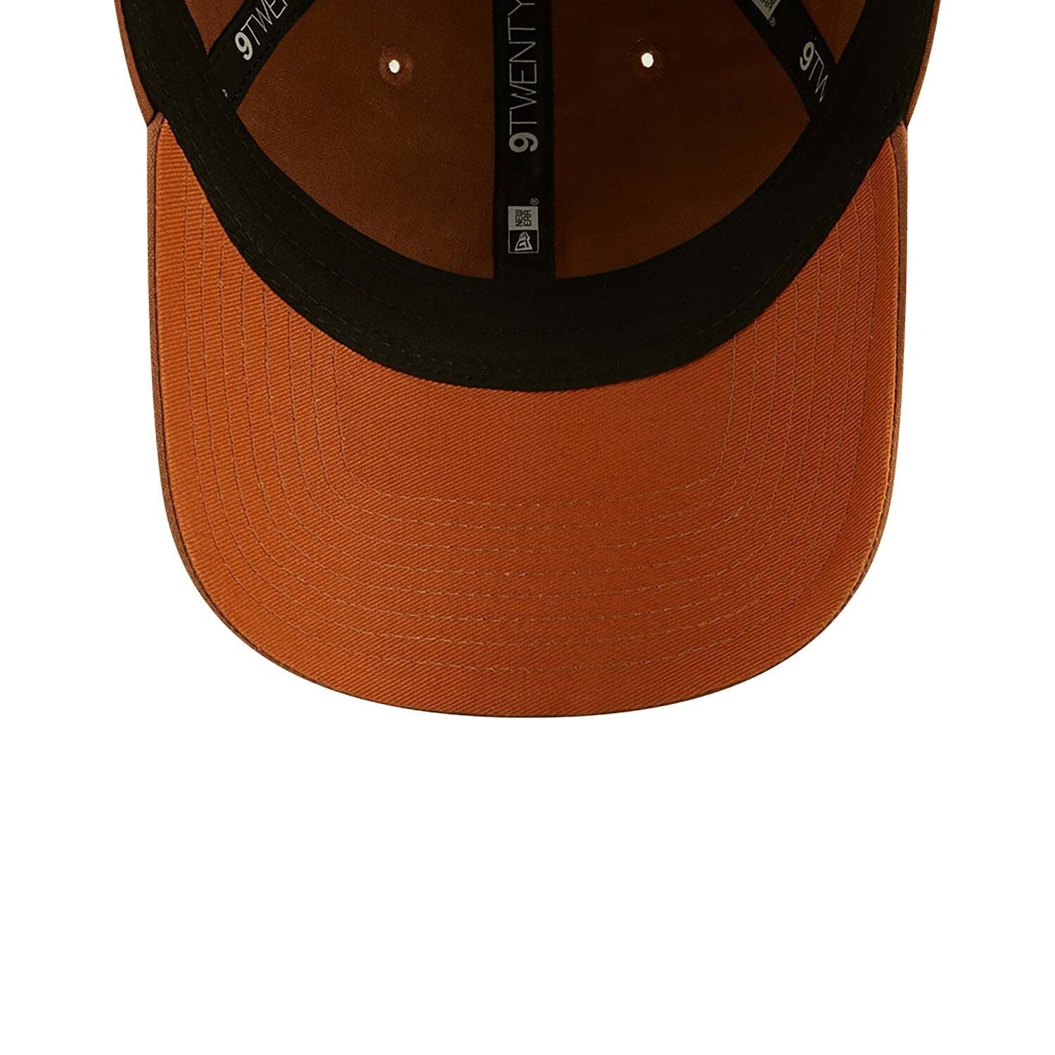 Casquette 9TWENTY Ajustable New Era en lin