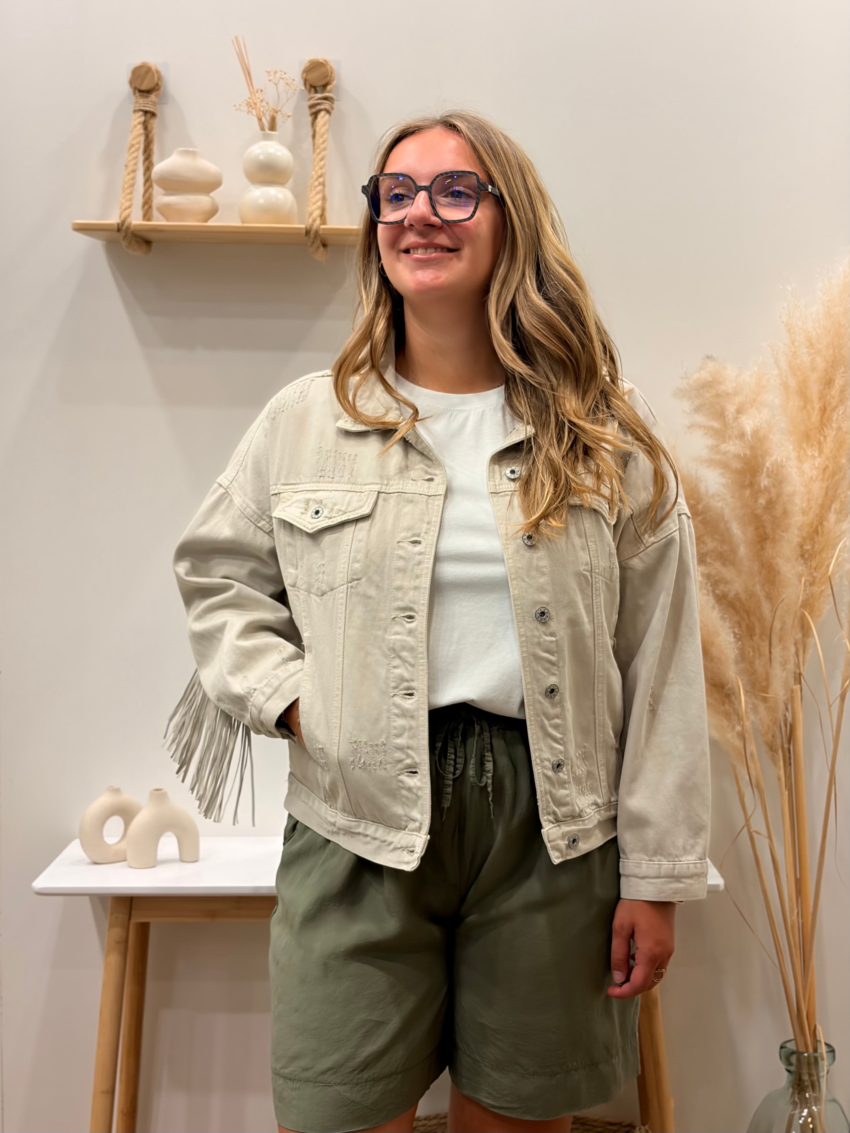 Veste DONIPHAN