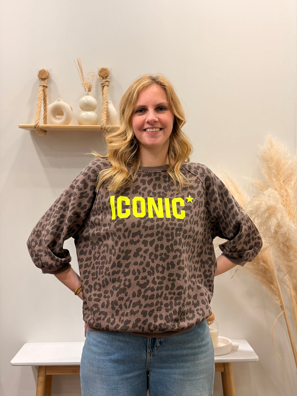 Sweat ICONIC