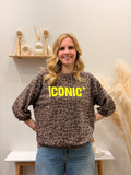 Sweat ICONIC