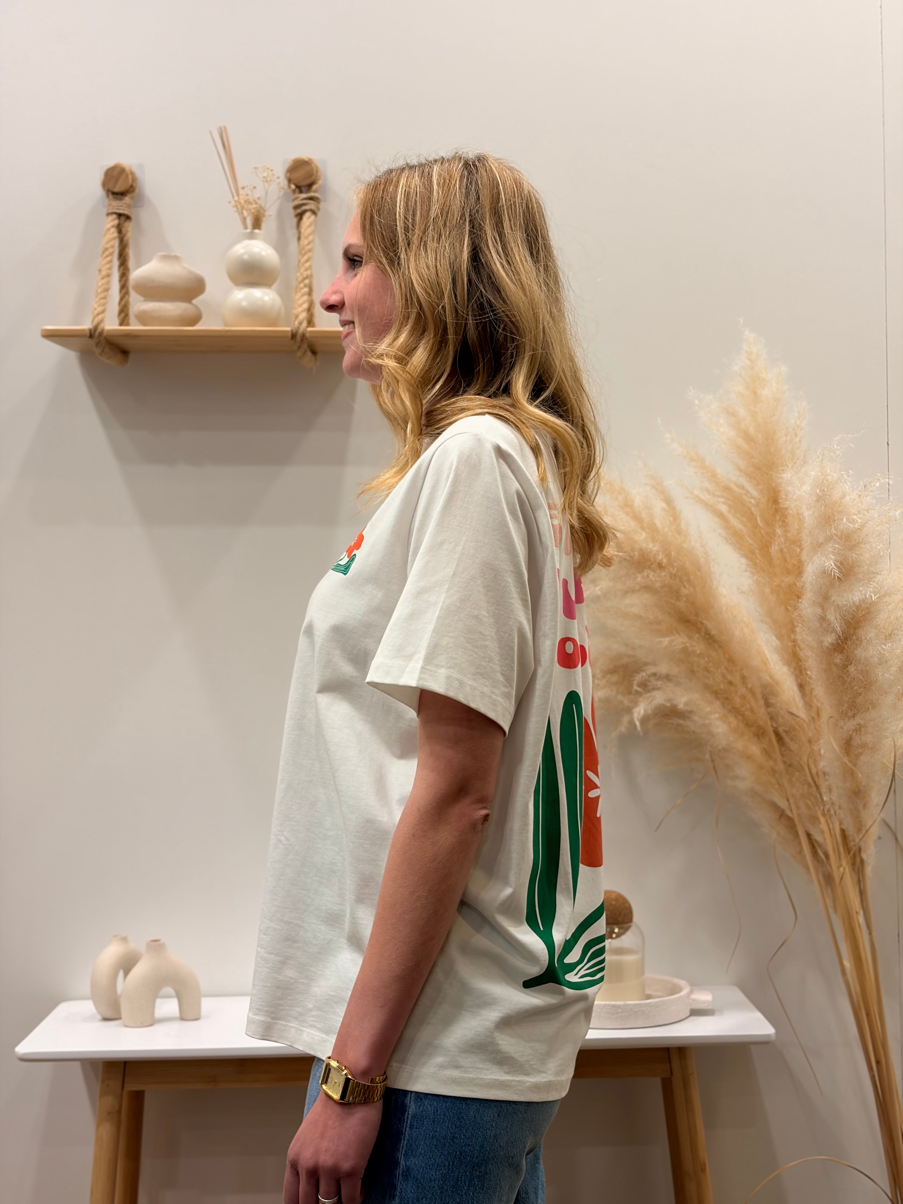 T-shirt ARIANE