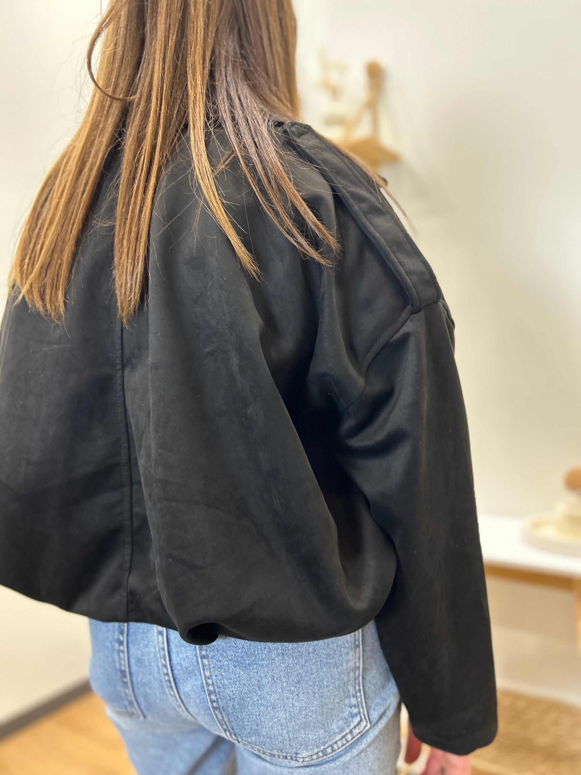 Veste COUB
