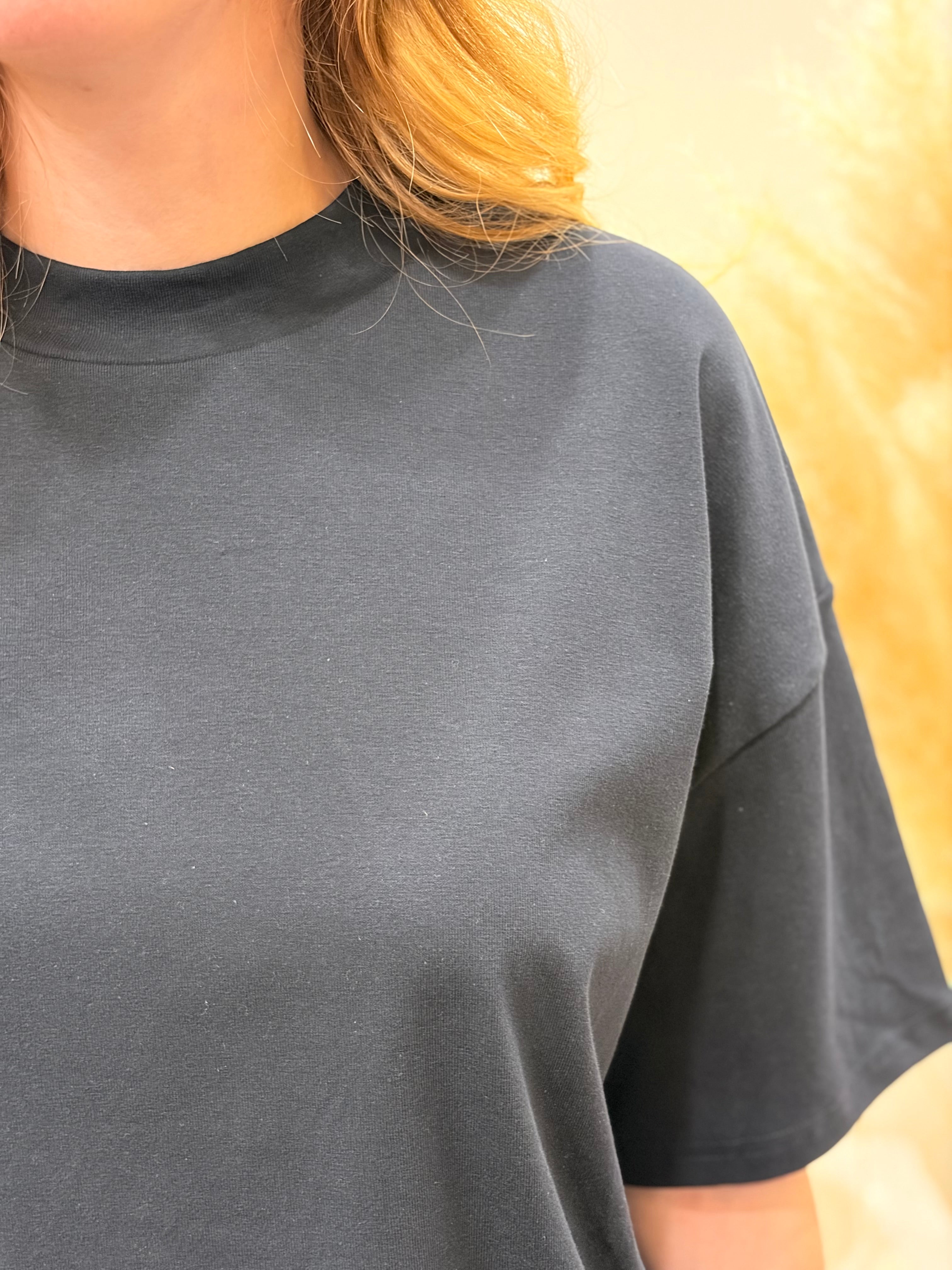 T-shirt DUNKE